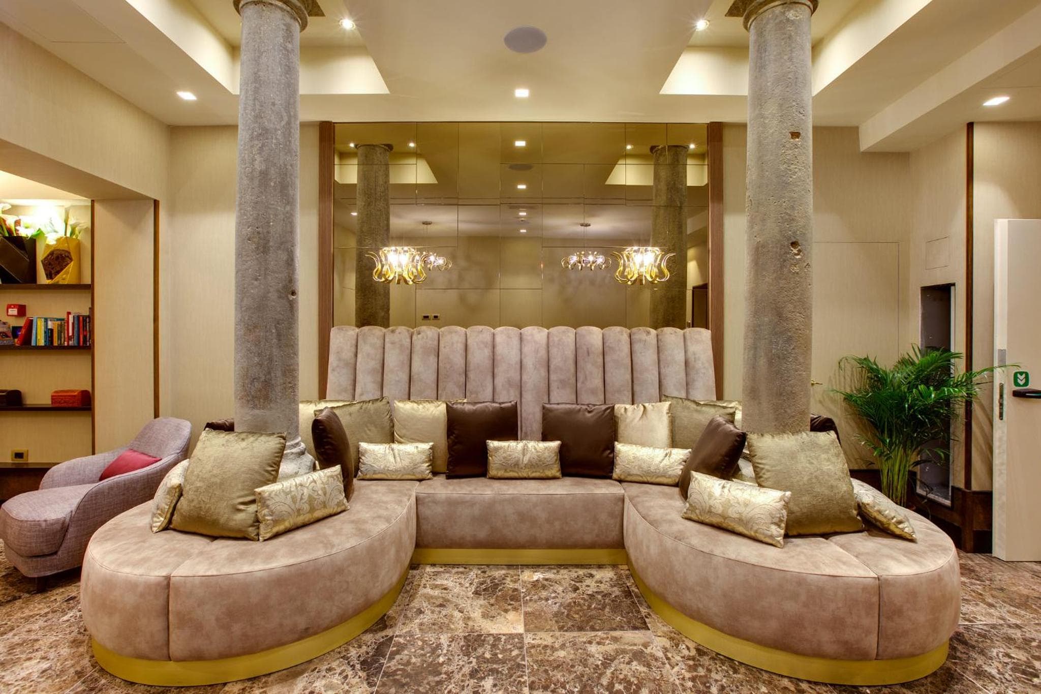 Solo Experience Hotel hotel, Via Canto De Nelli 2, Florence, Italy — photo 99