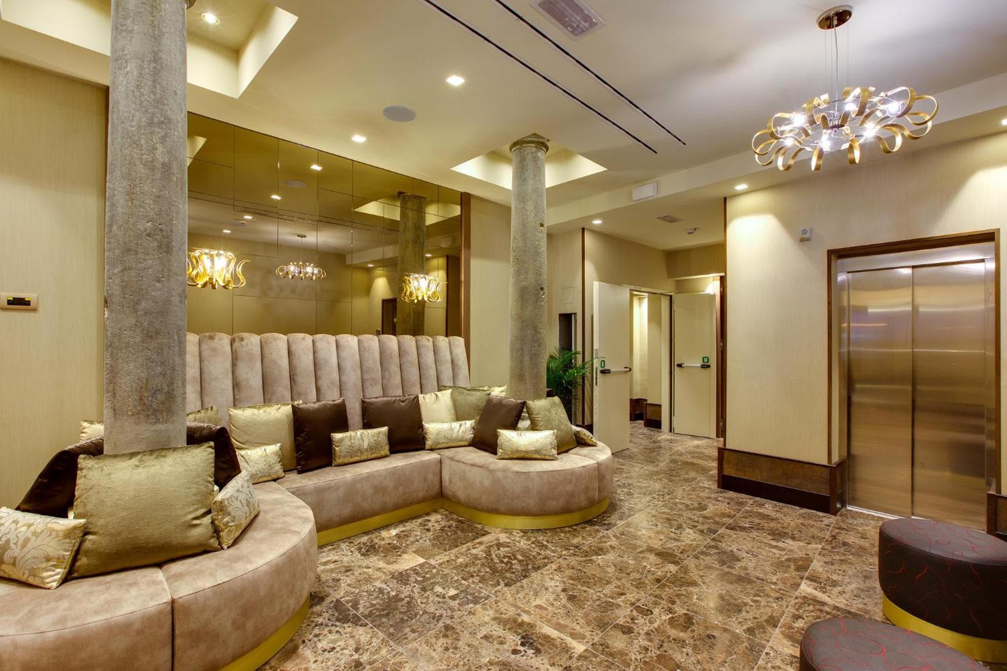 Solo Experience Hotel hotel, Via Canto De Nelli 2, Florence, Italy — photo 100