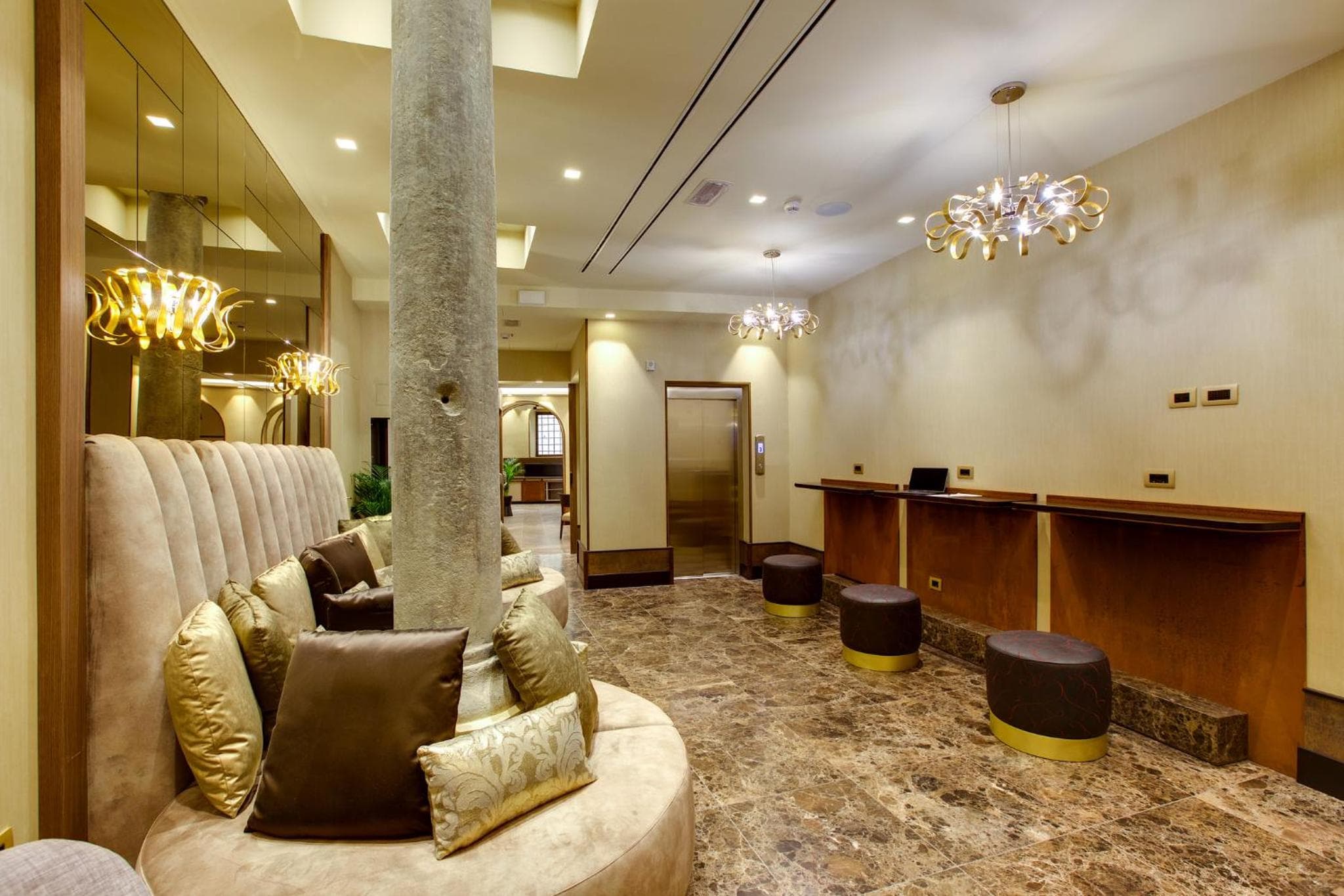 Solo Experience Hotel hotel, Via Canto De Nelli 2, Florence, Italy — photo 101