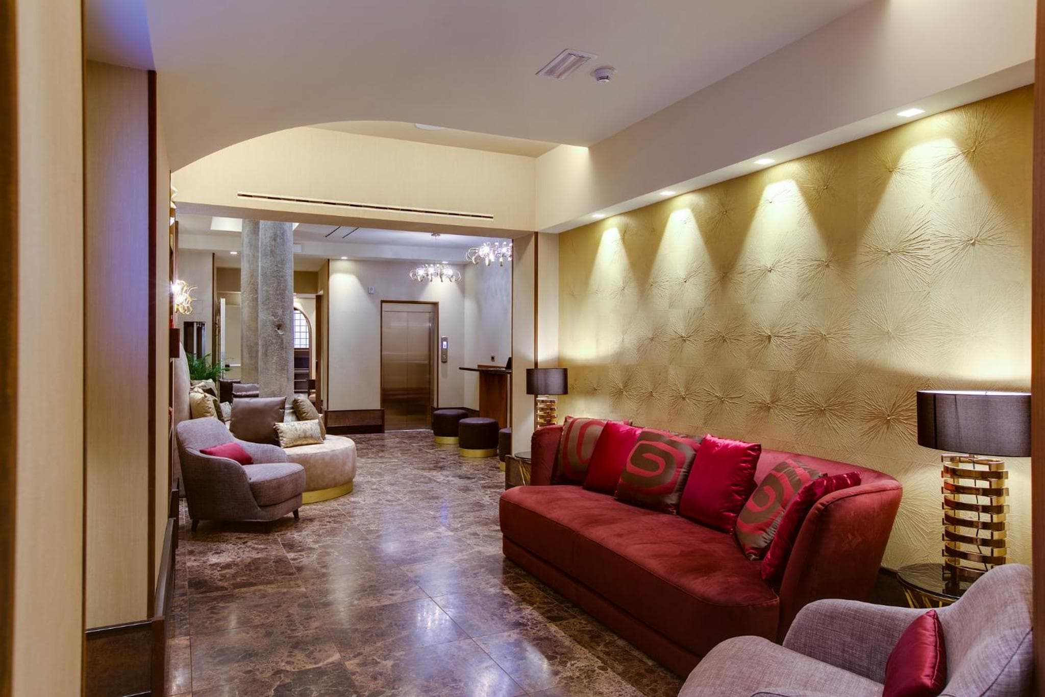 Solo Experience Hotel hotel, Via Canto De Nelli 2, Florence, Italy — photo 104