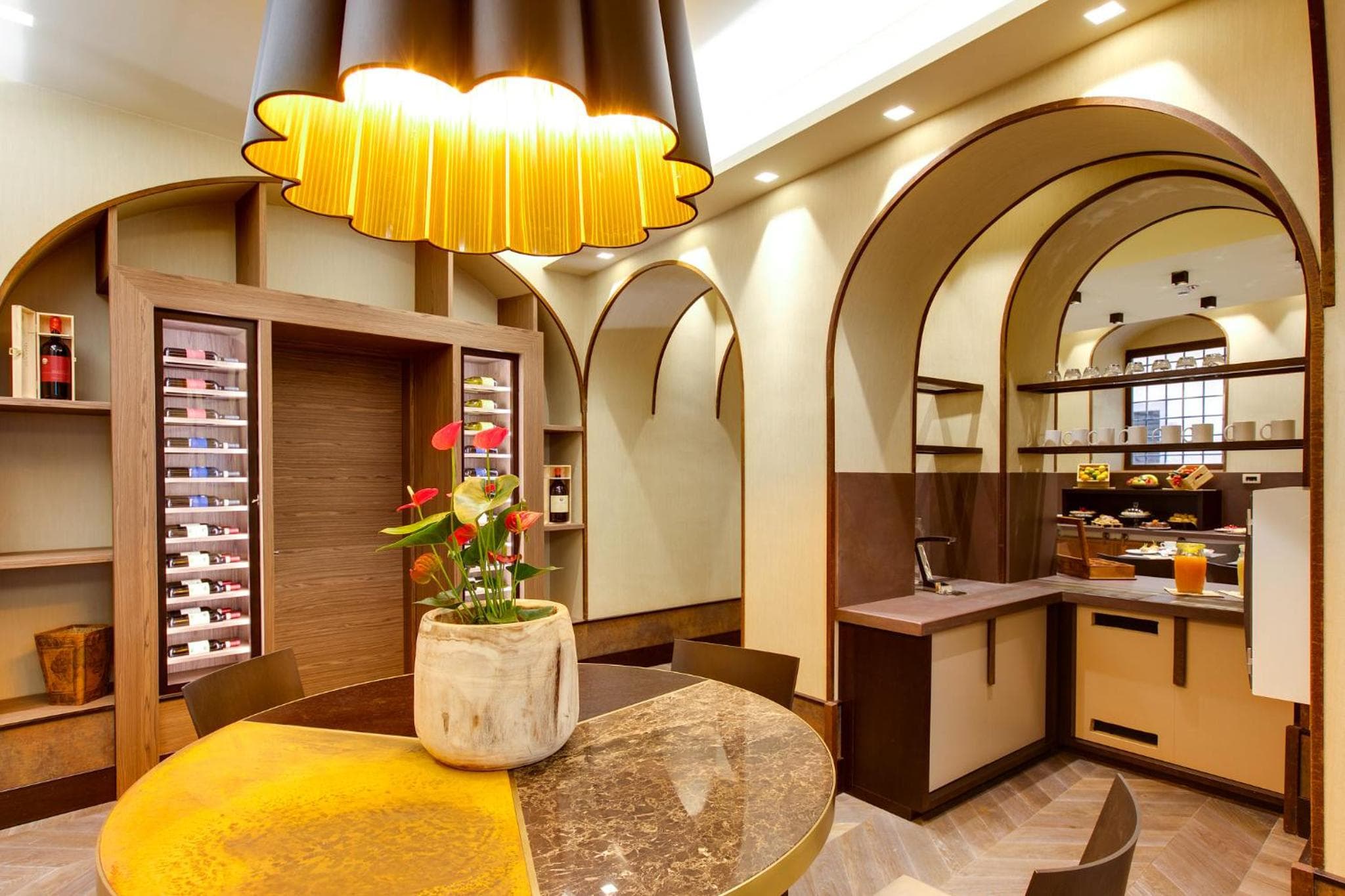 Solo Experience Hotel hotel, Via Canto De Nelli 2, Florence, Italy — photo 106