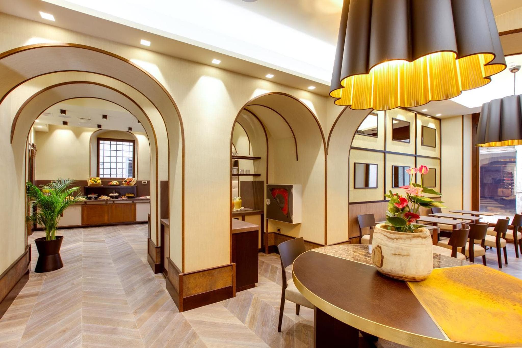 Solo Experience Hotel hotel, Via Canto De Nelli 2, Florence, Italy — photo 107