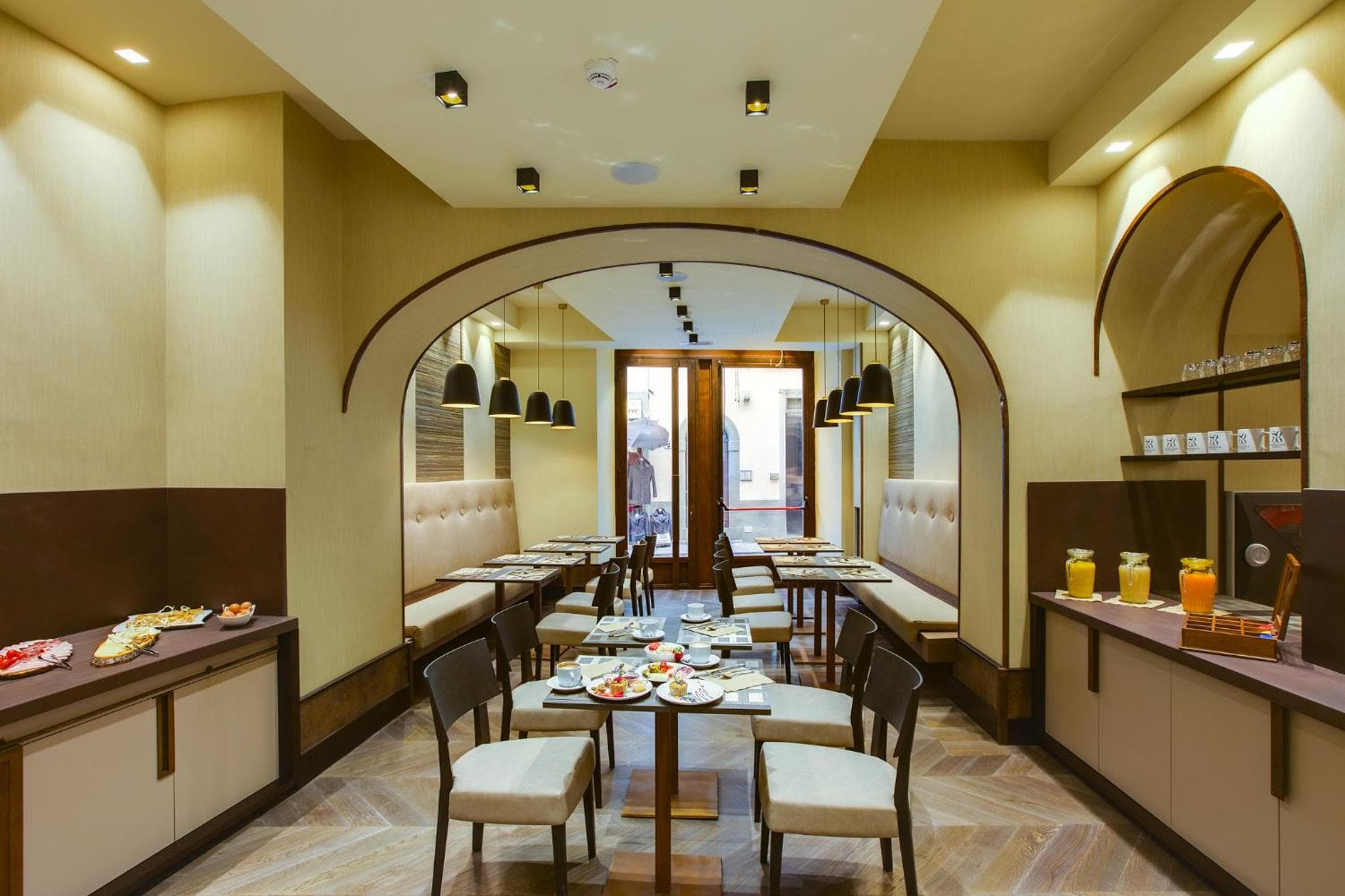 Solo Experience Hotel hotel, Via Canto De Nelli 2, Florence, Italy — photo 111