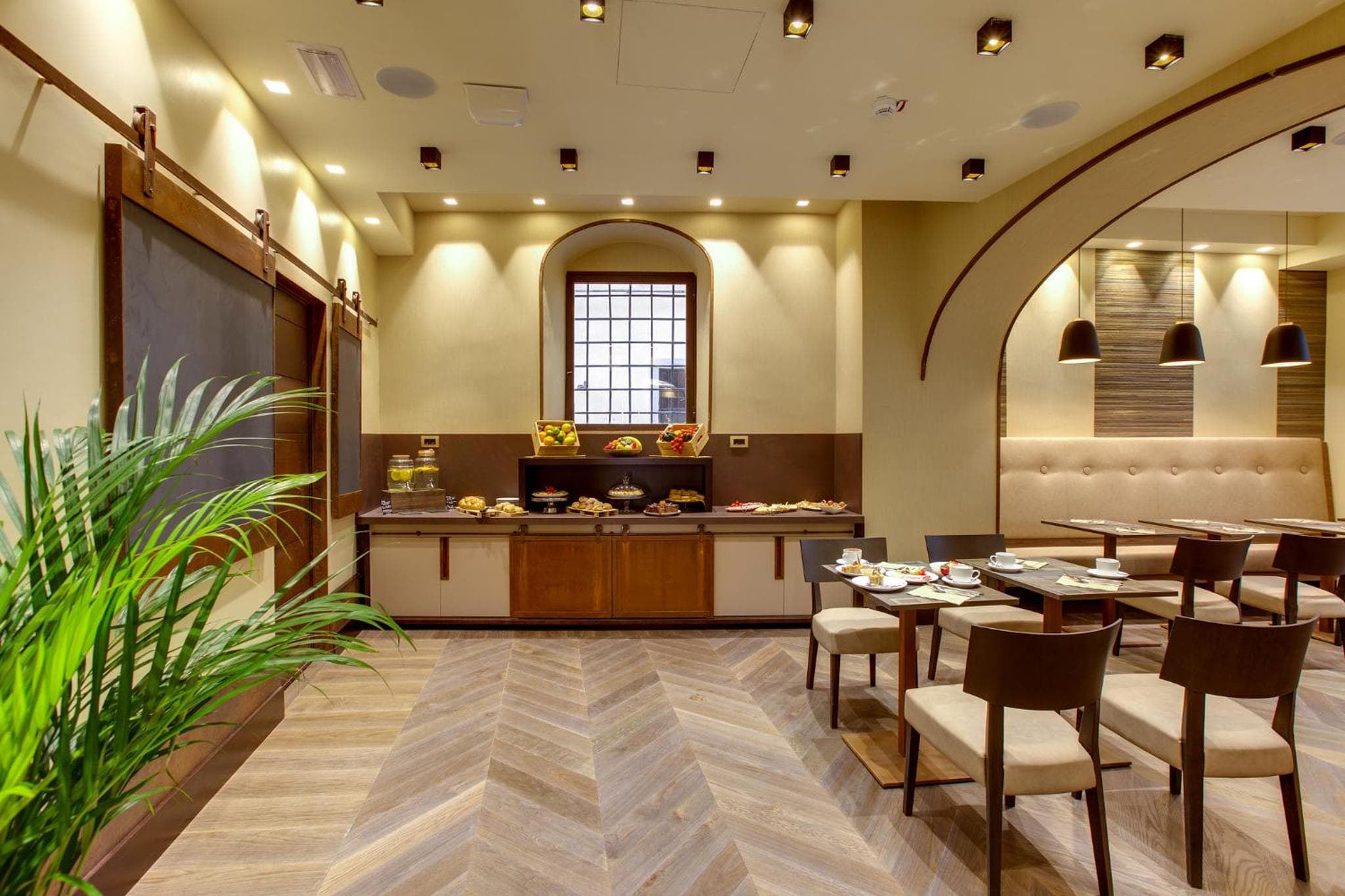 Solo Experience Hotel hotel, Via Canto De Nelli 2, Florence, Italy — photo 112