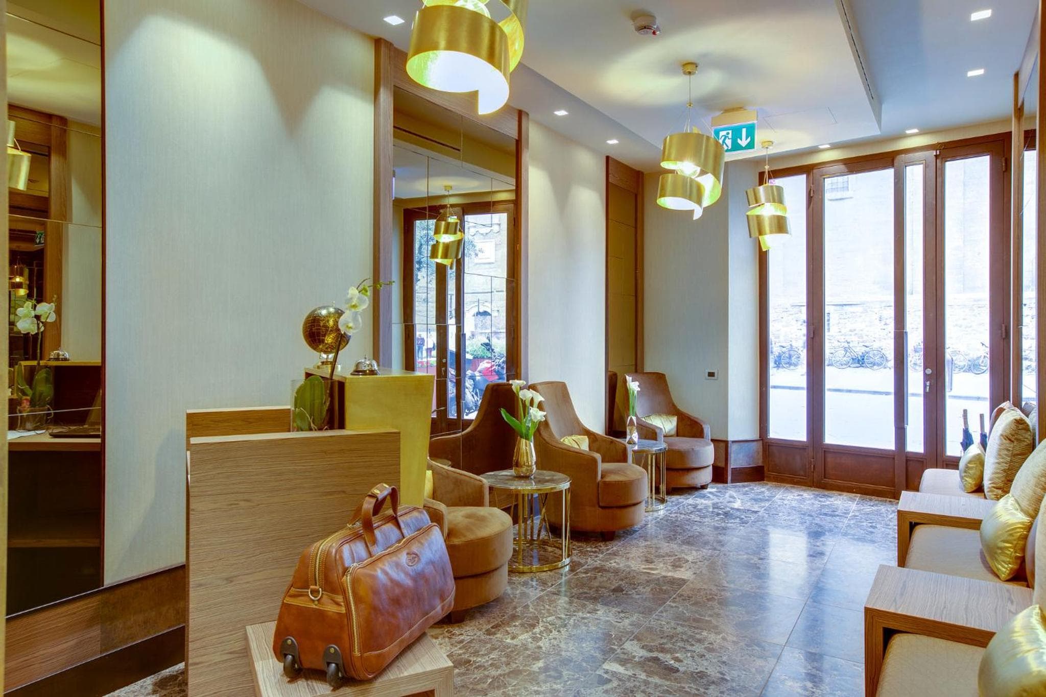 Solo Experience Hotel hotel, Via Canto De Nelli 2, Florence, Italy — photo 114