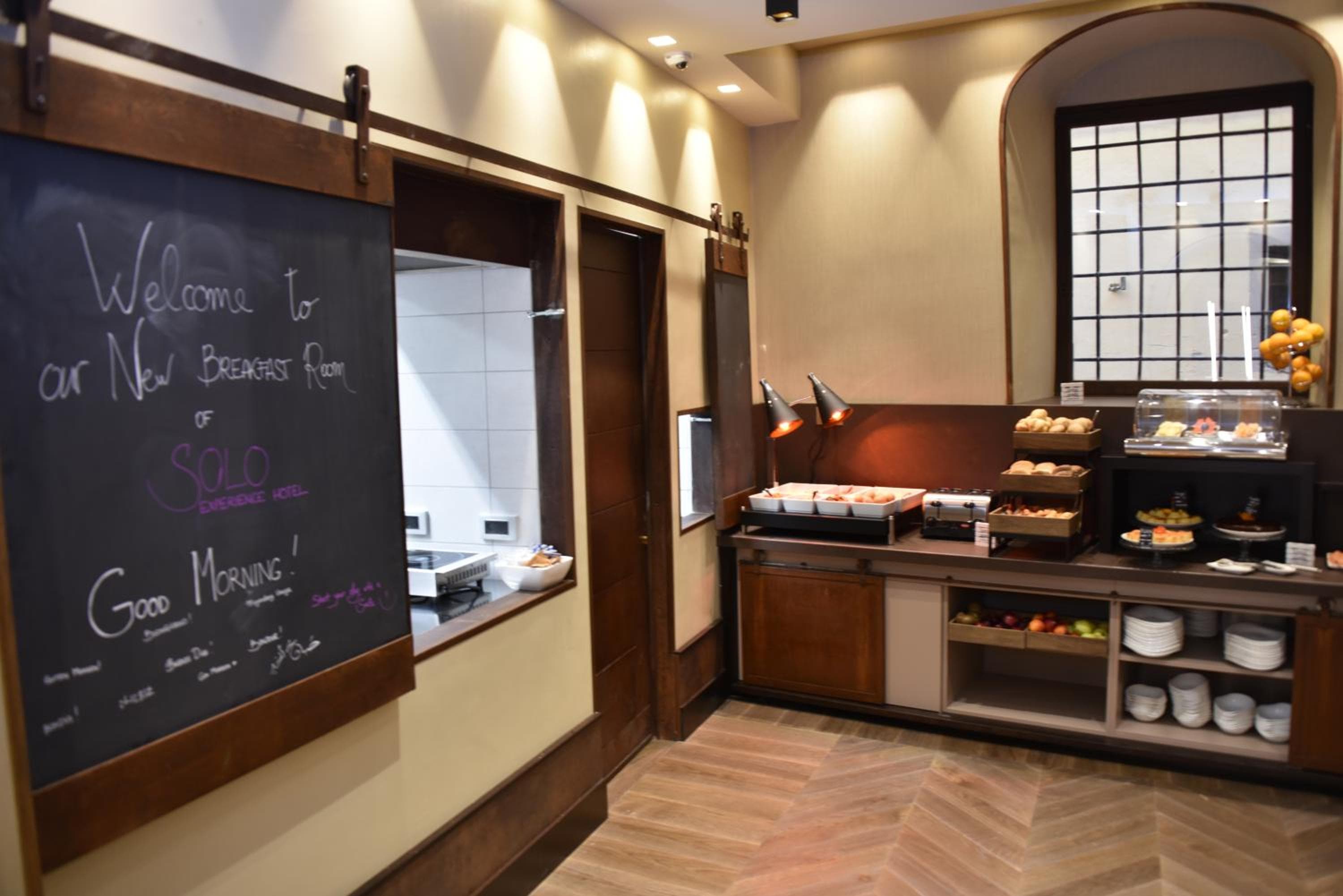 Solo Experience Hotel hotel, Via Canto De Nelli 2, Florence, Italy — photo 81