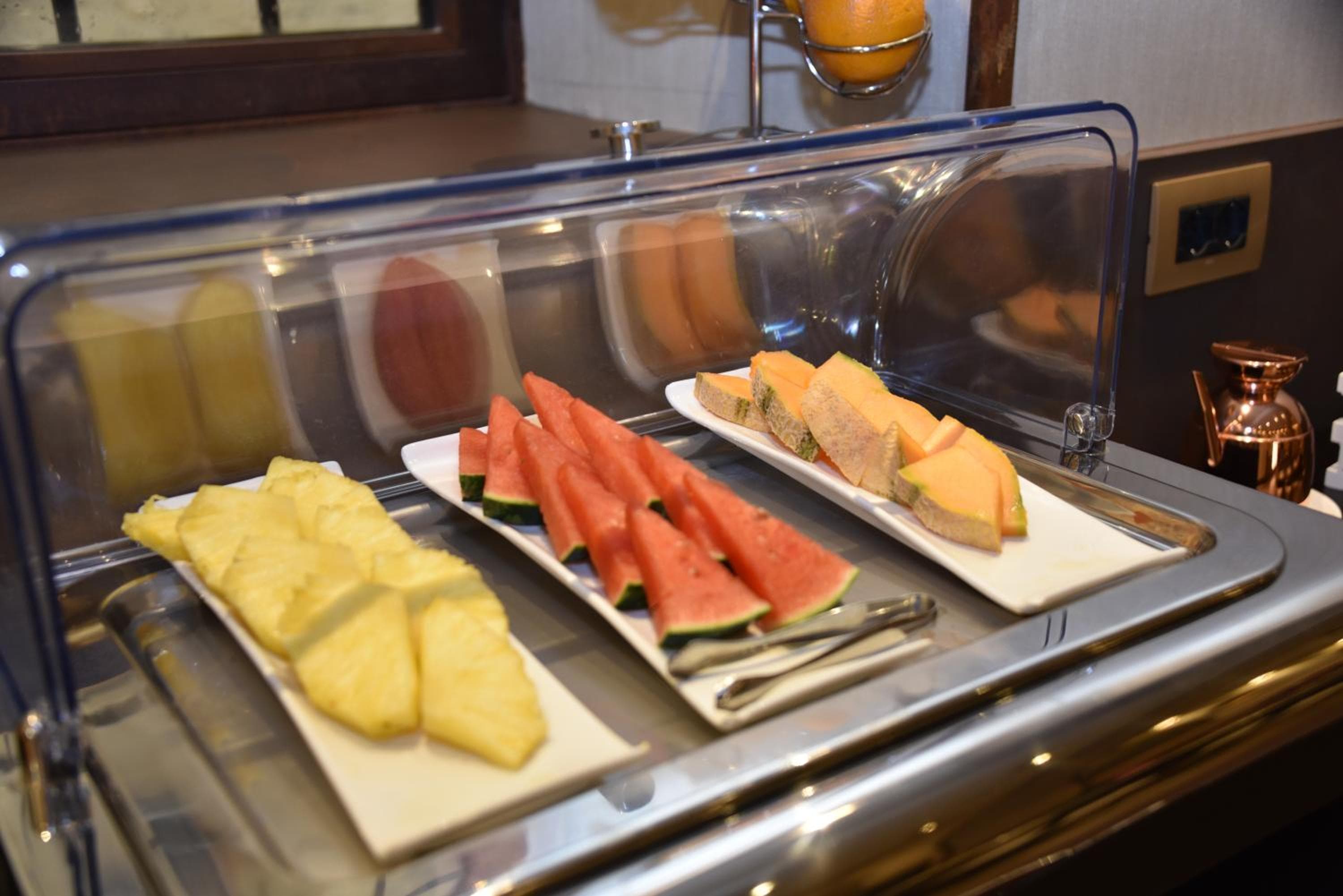 Solo Experience Hotel hotel, Via Canto De Nelli 2, Florence, Italy — photo 84