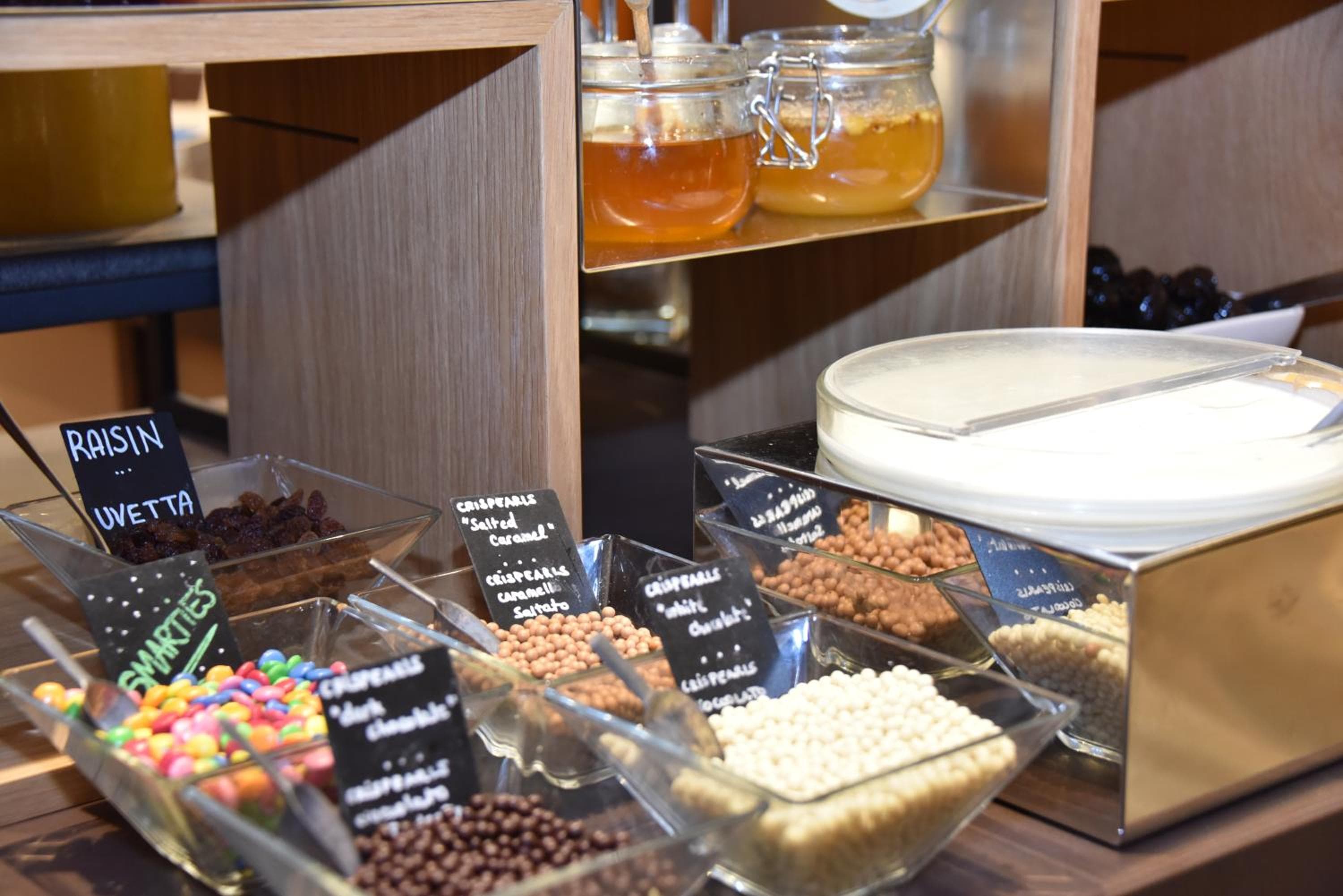 Solo Experience Hotel hotel, Via Canto De Nelli 2, Florence, Italy — photo 88