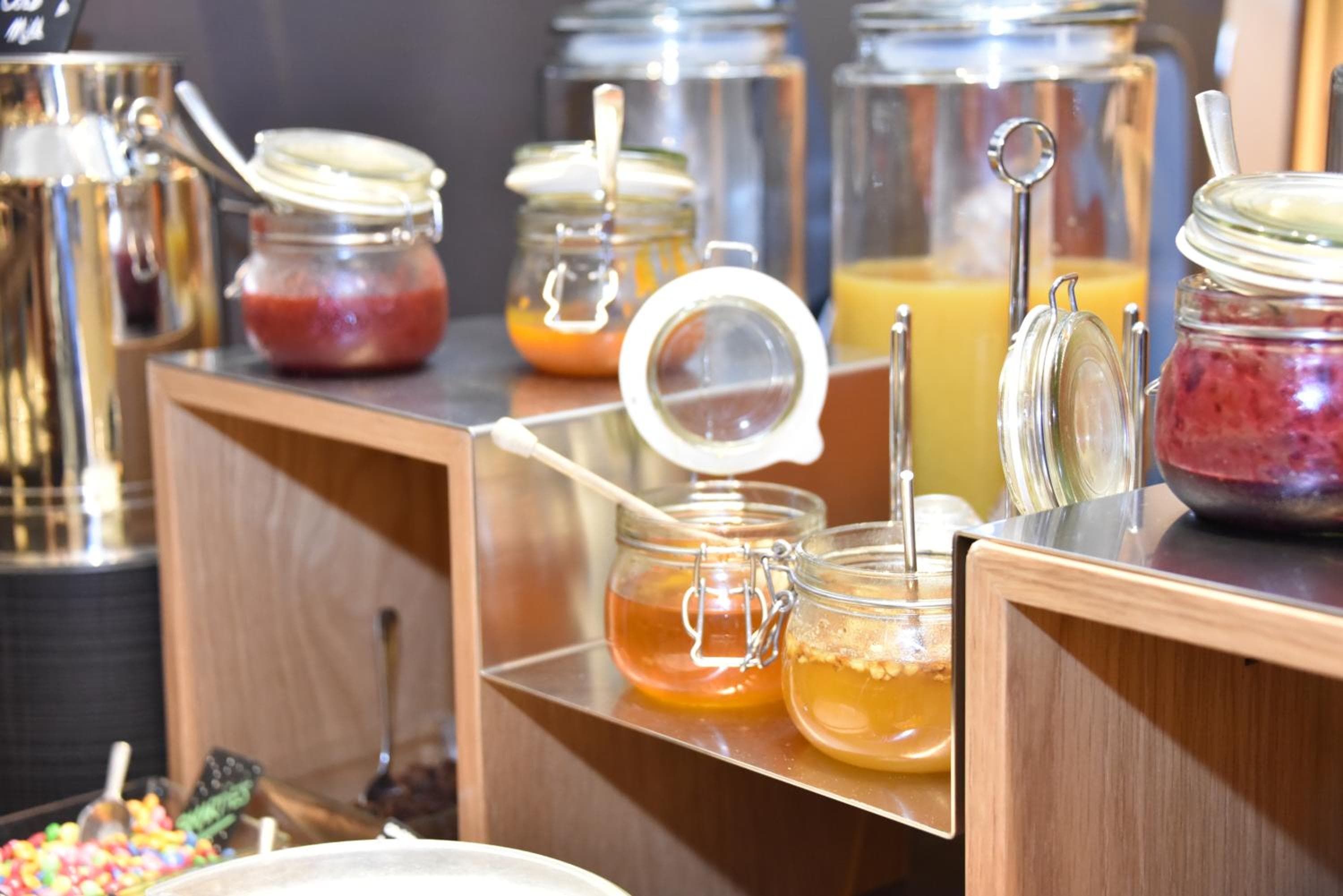 Solo Experience Hotel hotel, Via Canto De Nelli 2, Florence, Italy — photo 89