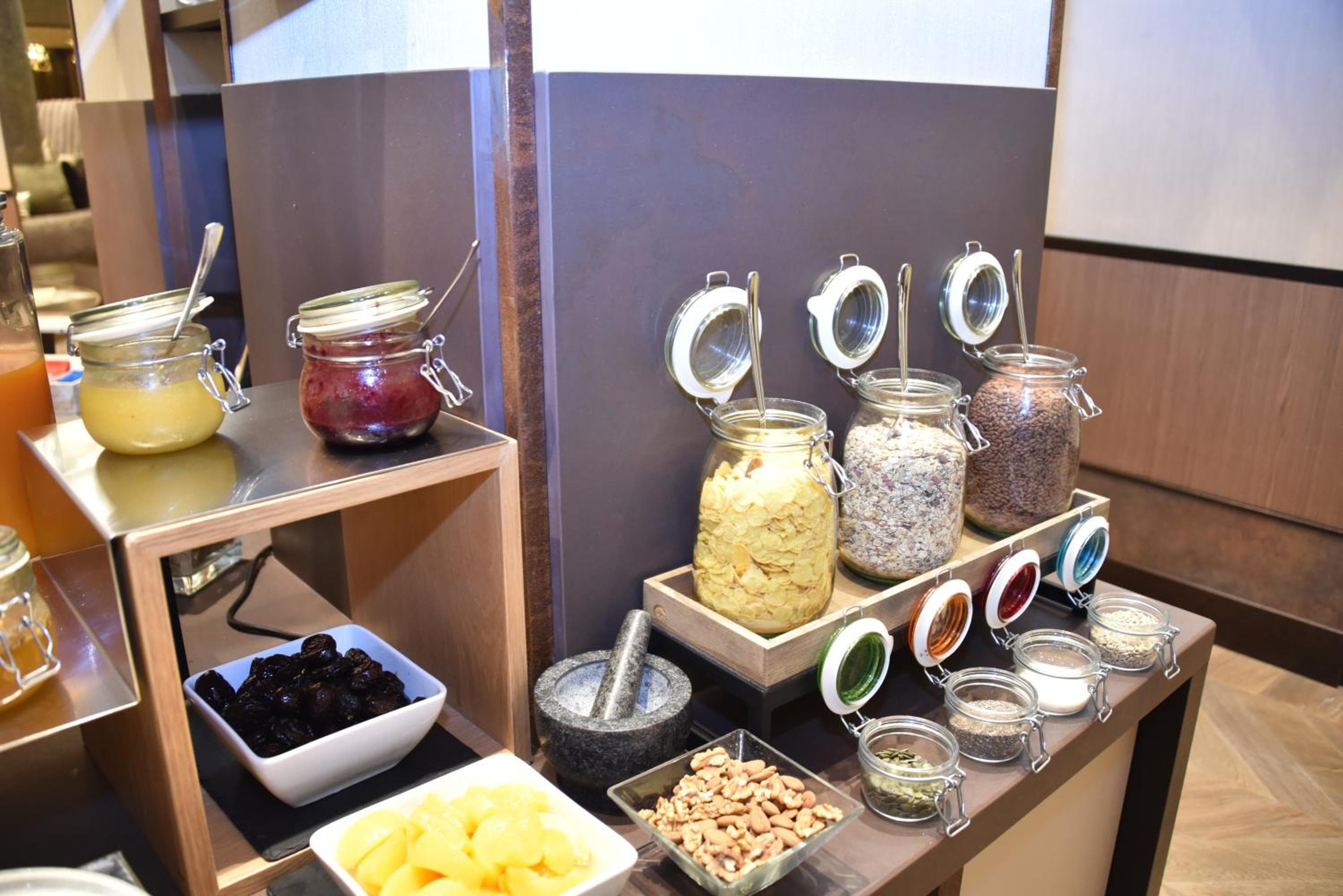 Solo Experience Hotel hotel, Via Canto De Nelli 2, Florence, Italy — photo 92