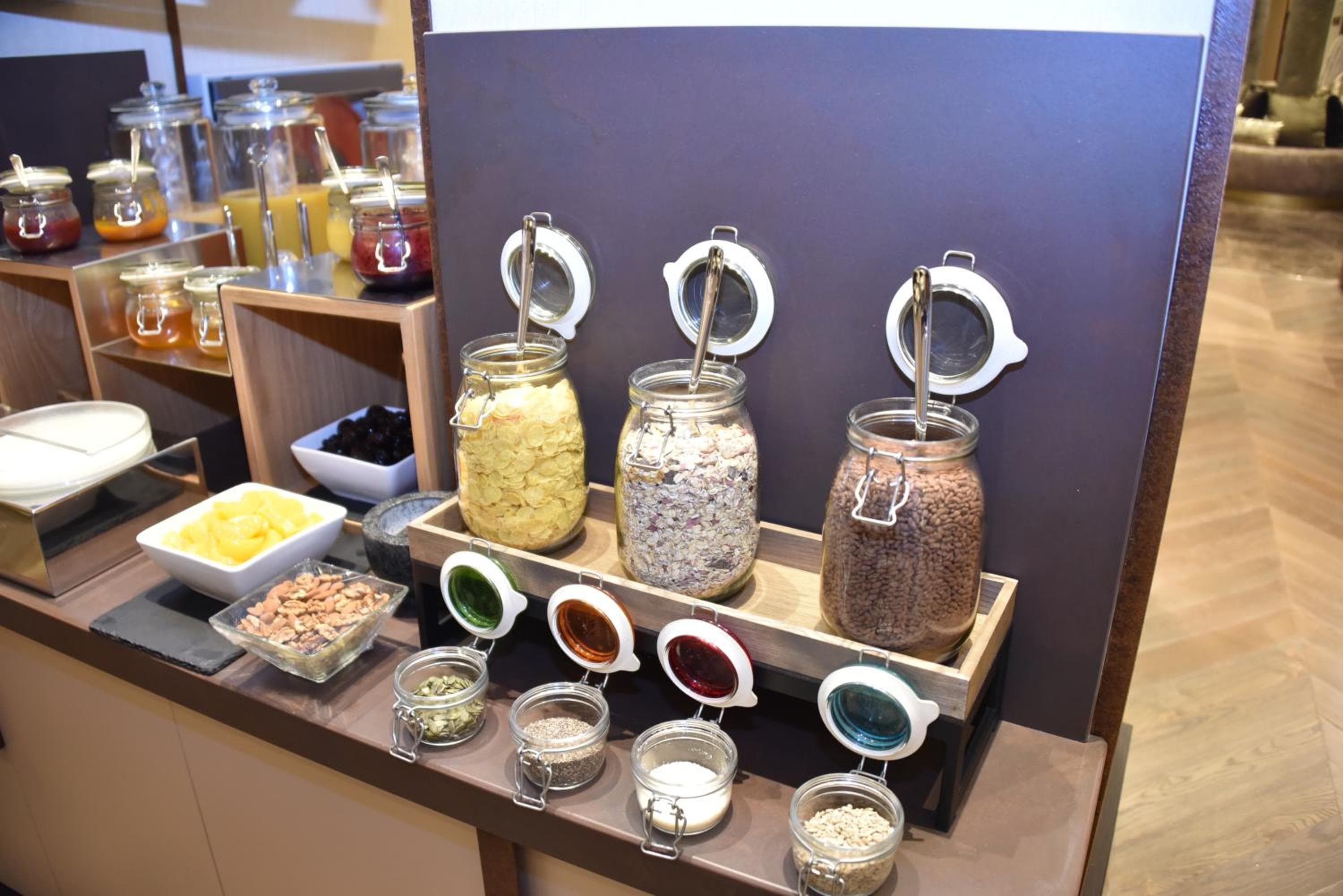 Solo Experience Hotel hotel, Via Canto De Nelli 2, Florence, Italy — photo 93