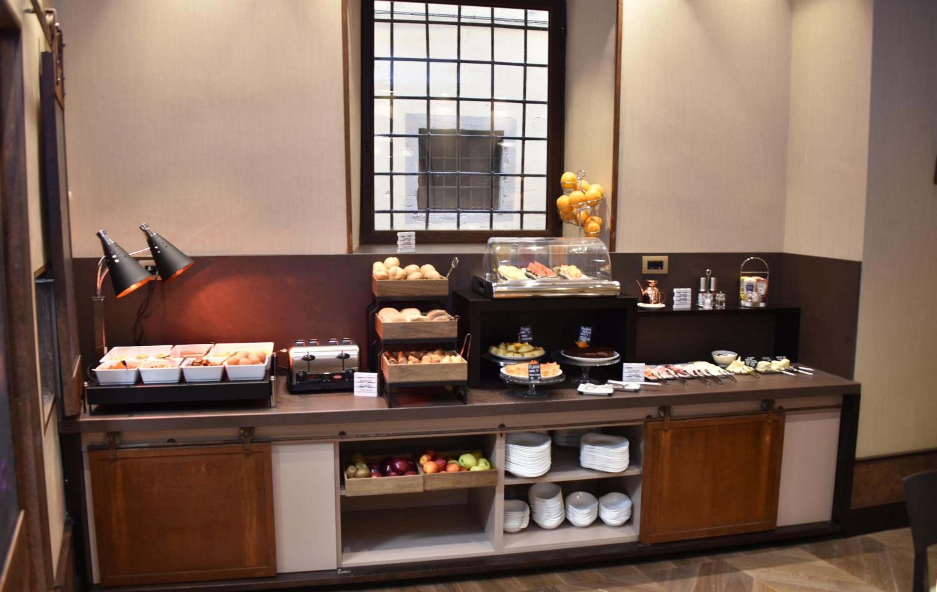 Solo Experience Hotel hotel, Via Canto De Nelli 2, Florence, Italy — photo 80