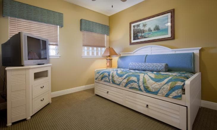 Il Berkley, Orlando — 12