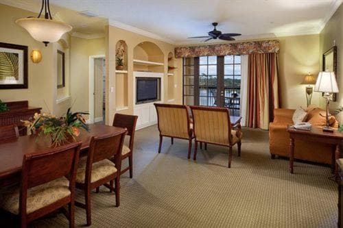 The Berkley, Orlando — 16