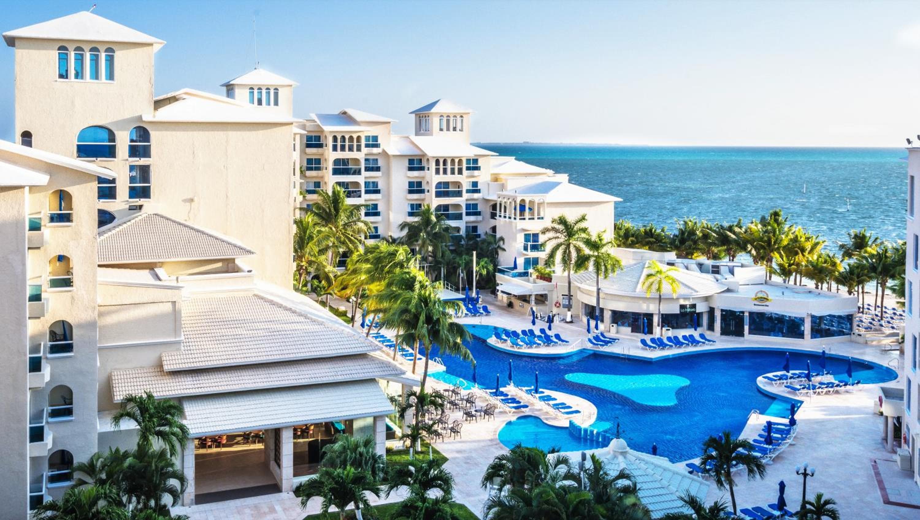Occidental Costa Cancún - Tutto Incluso — 7