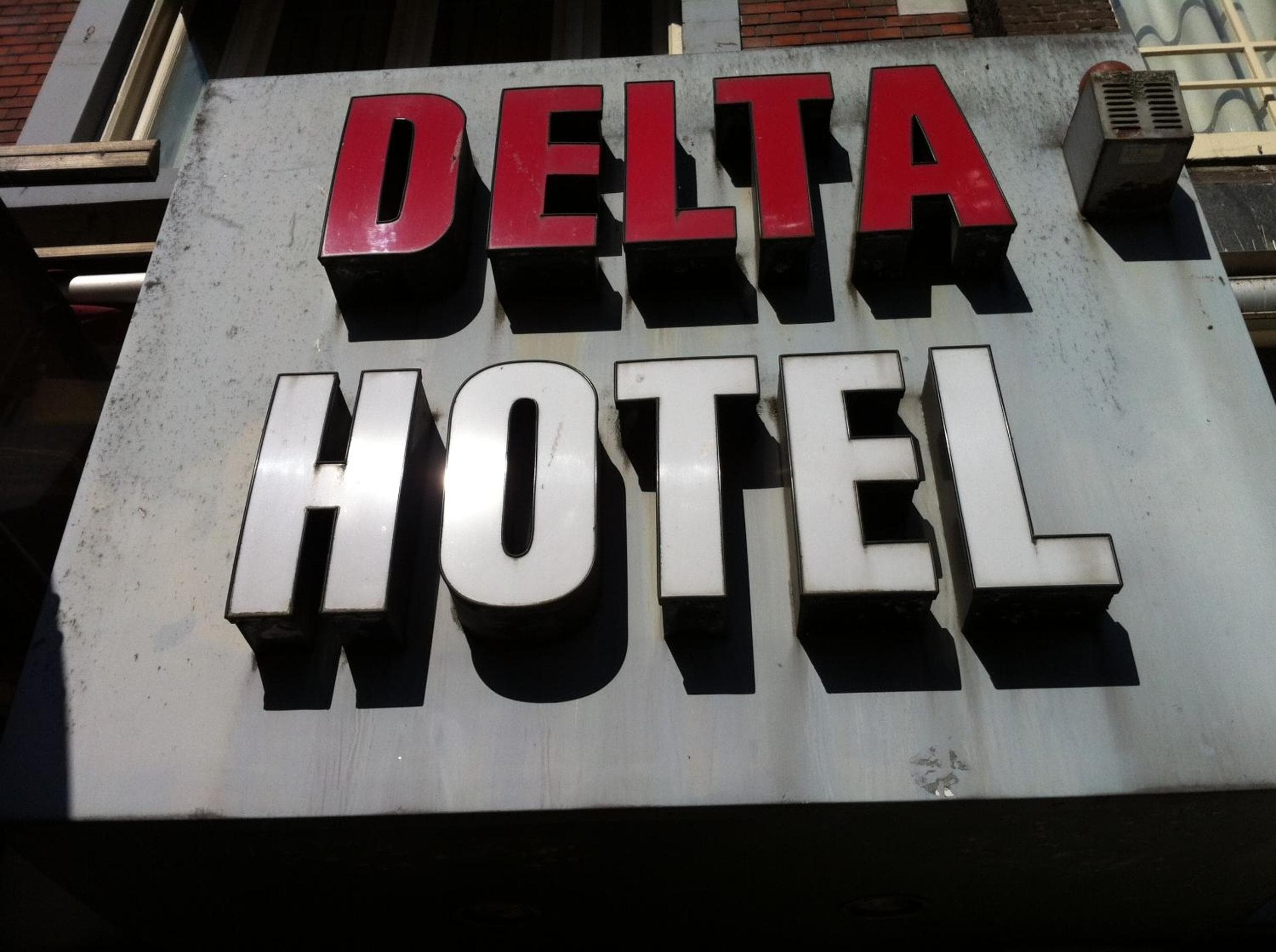 Delta Hotel City Center — 13