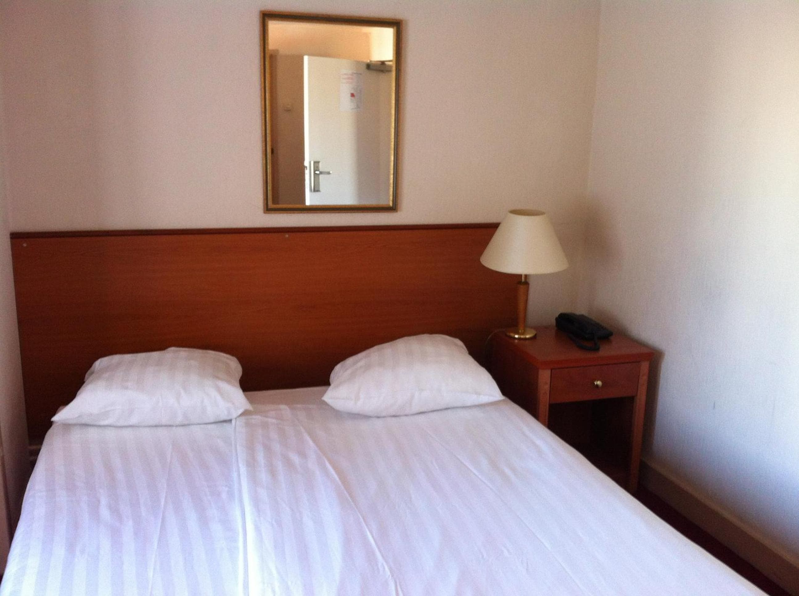 Hotel Delta Centro de la Ciudad — 25