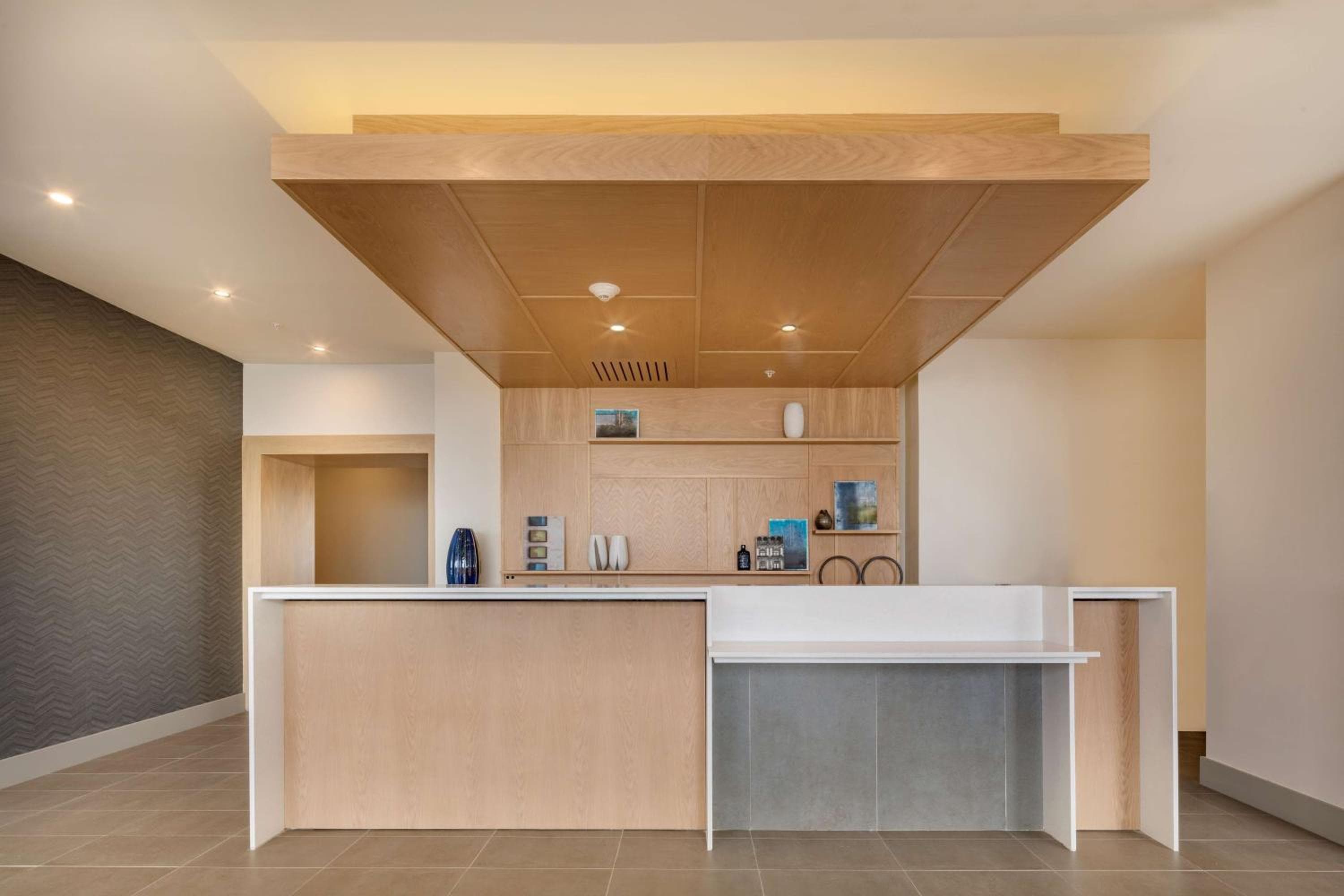 Hyatt House Mexico City Santa Fe — 17
