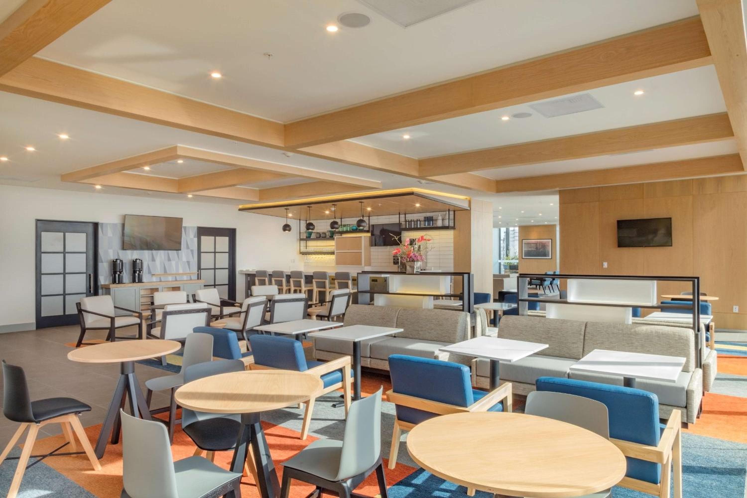 Hyatt House Mexico City Santa Fe — 6
