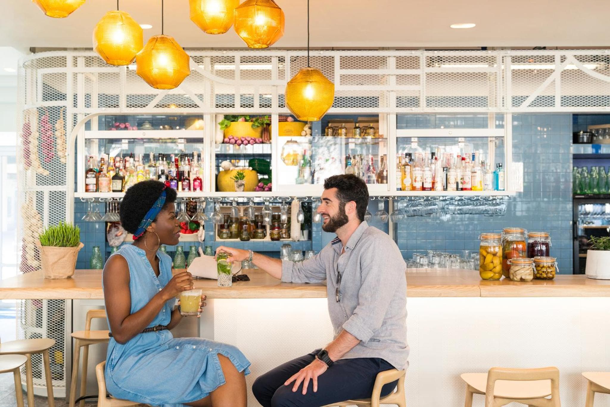 Novotel Paris Centre Gare Montparnasse — 28