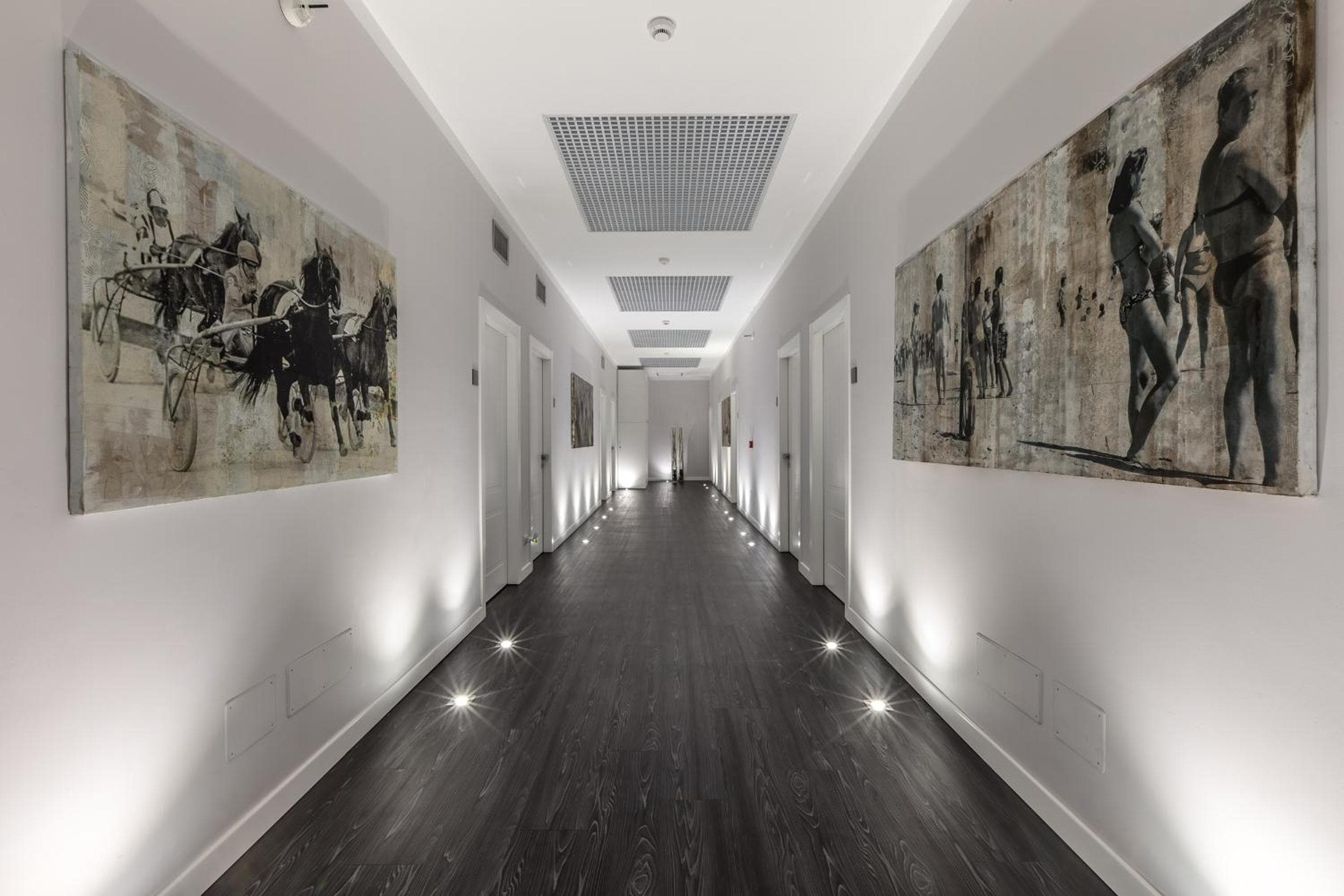 Studio Inn De Angeli — 2