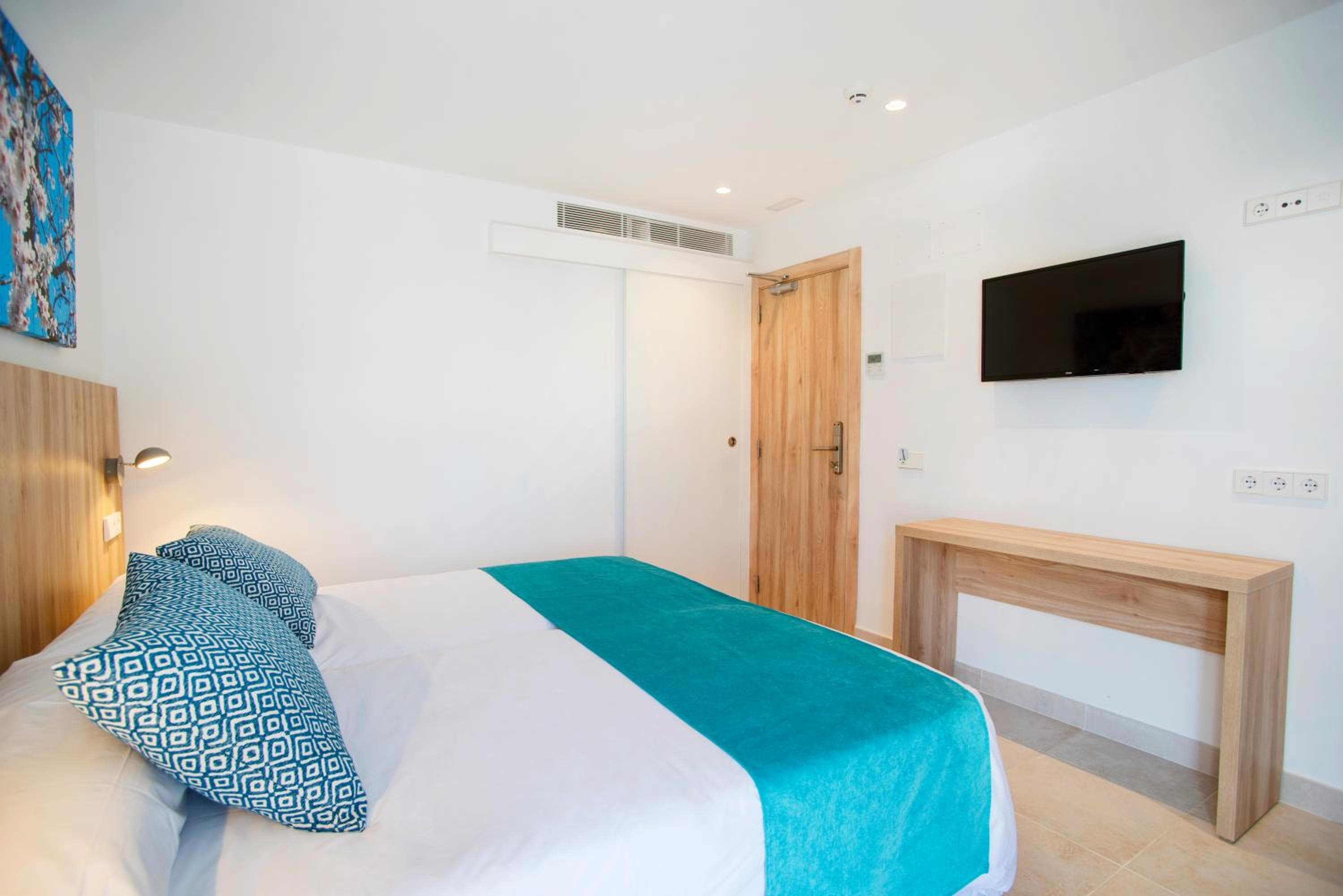 INNER Hotel Rupit "Adults Only" — 8