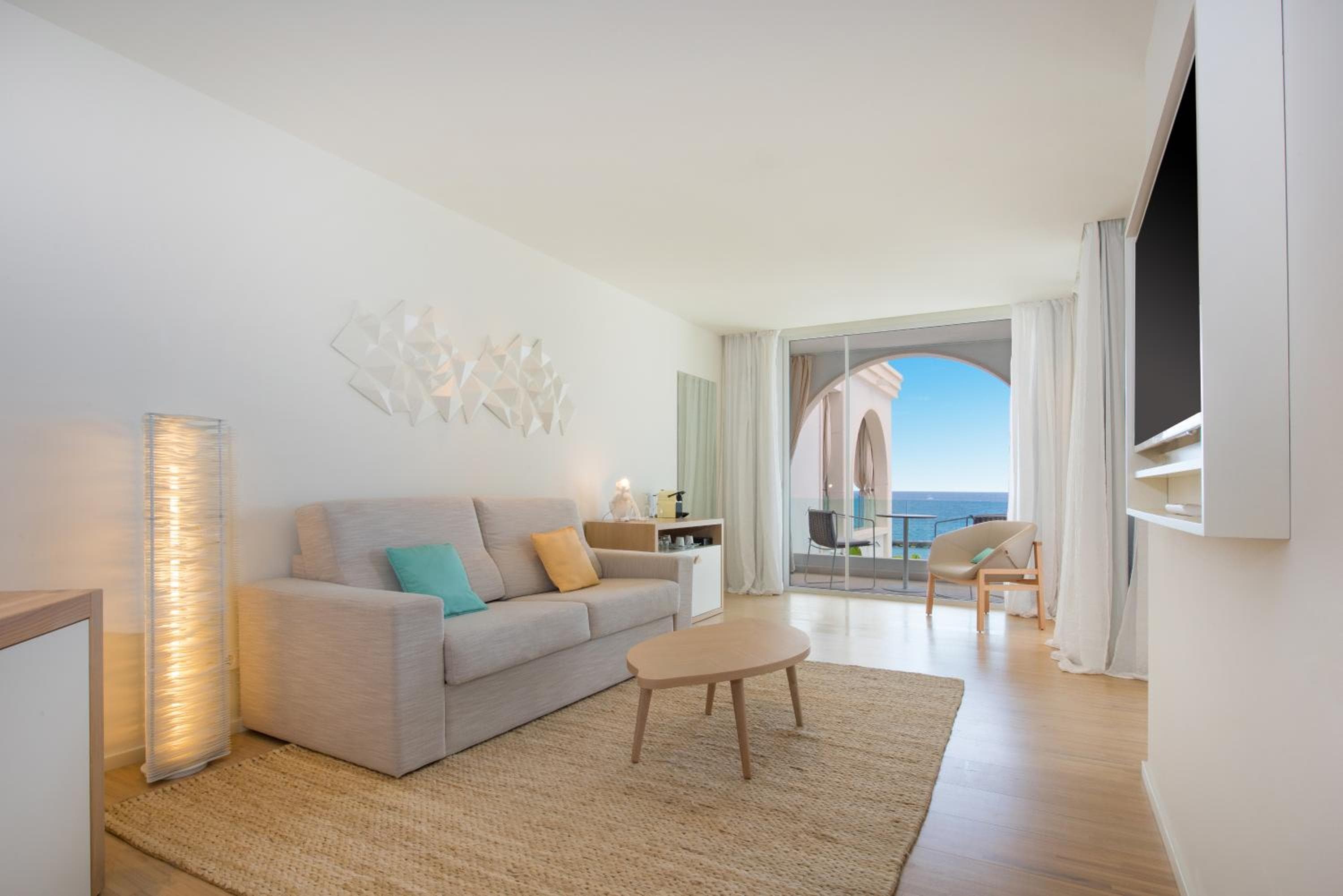 JOIA Salomé by Iberostar -Adults Only — 18
