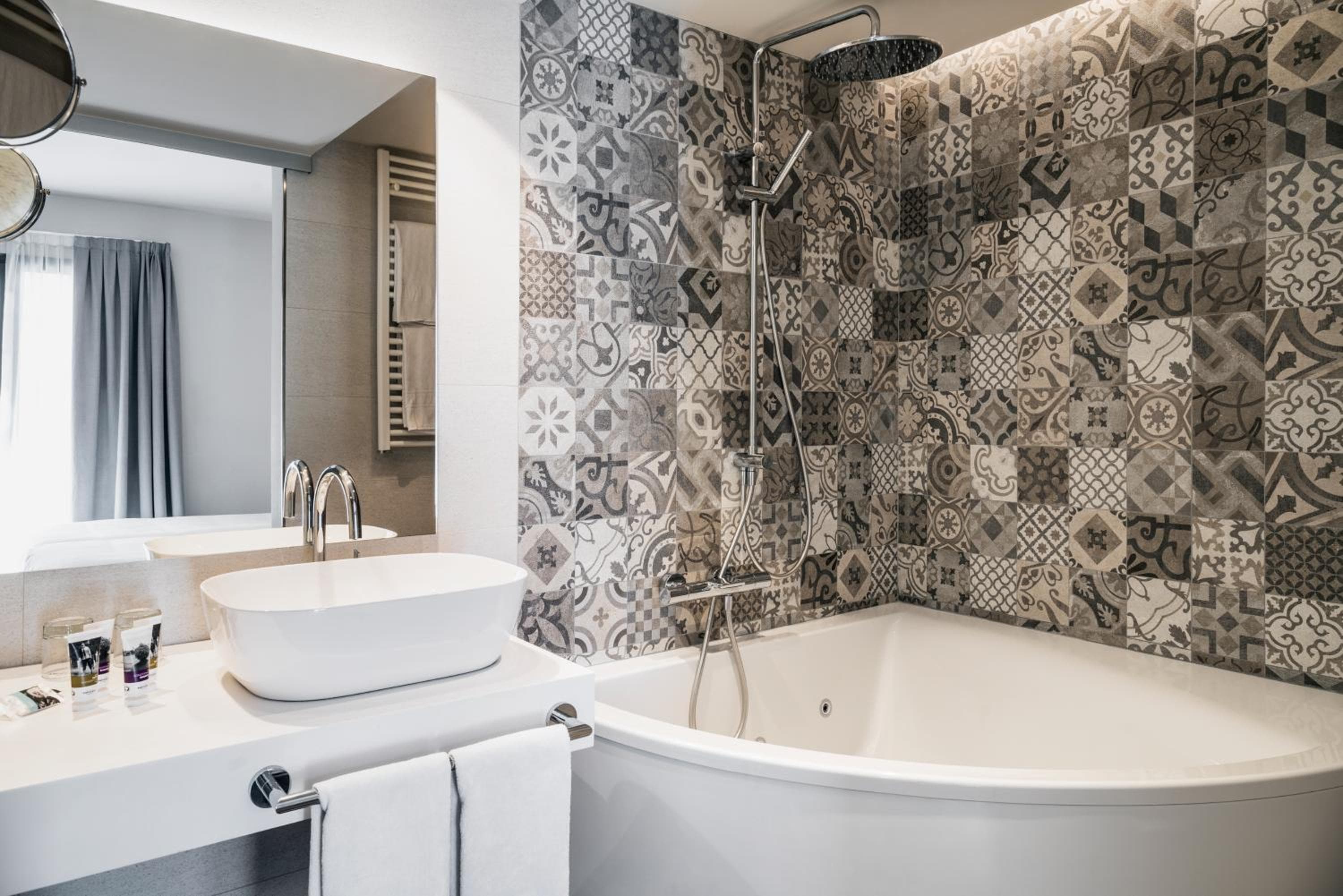 Mercure Barcelona Cóndor — 14