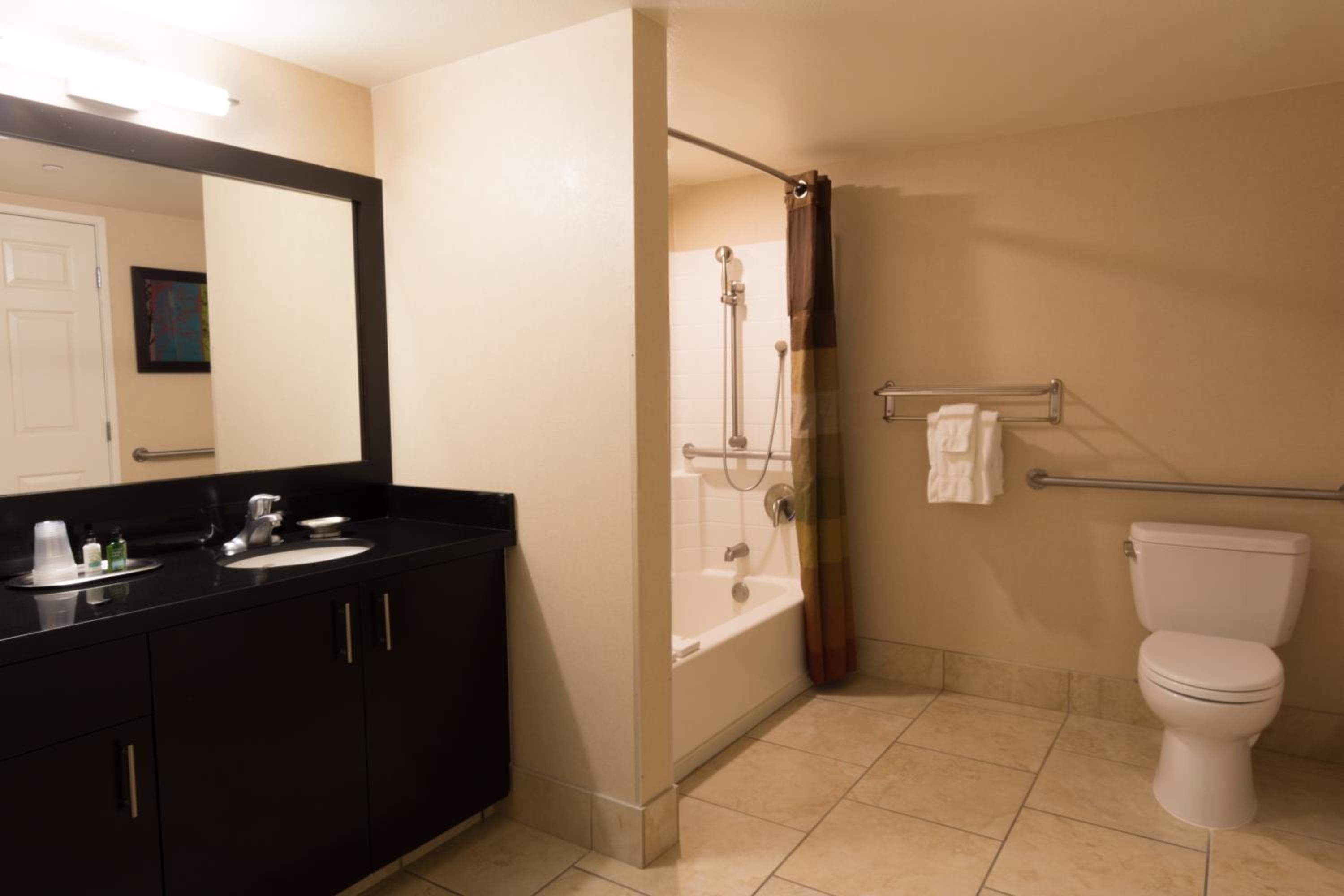 The Carriage House — 17