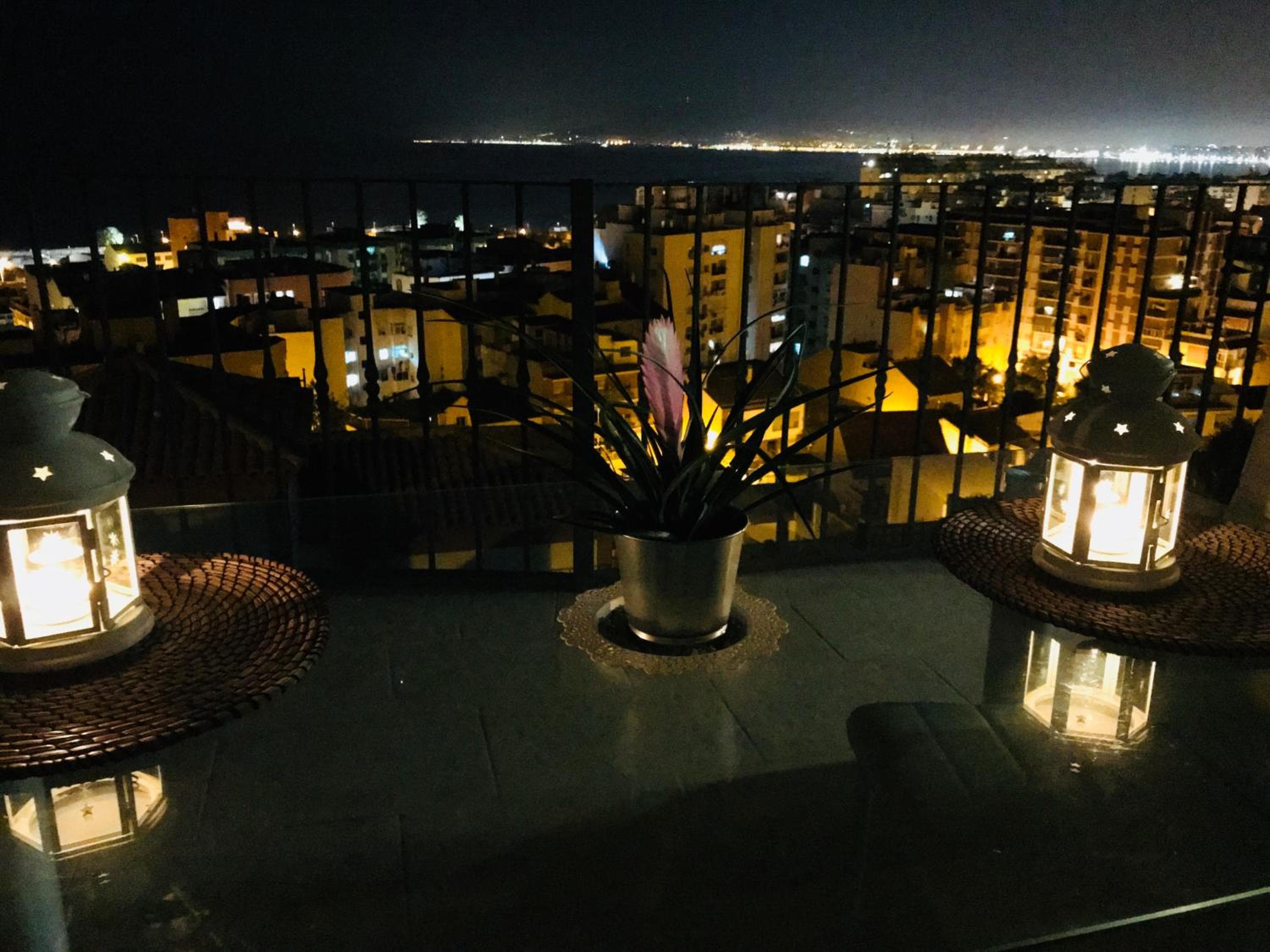 Rooms in Seafront Villa — 14
