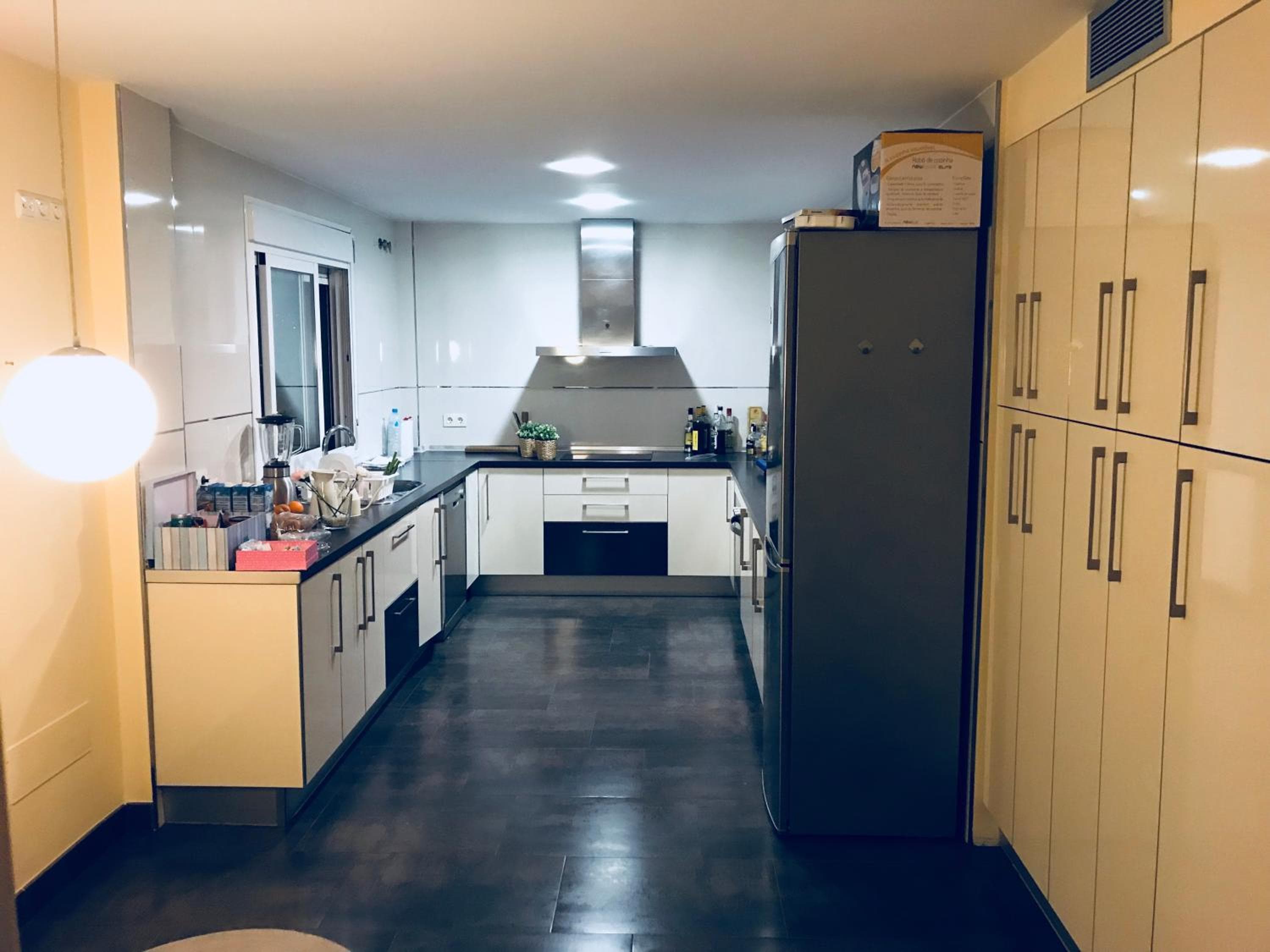 Rooms in Seafront Villa — 30