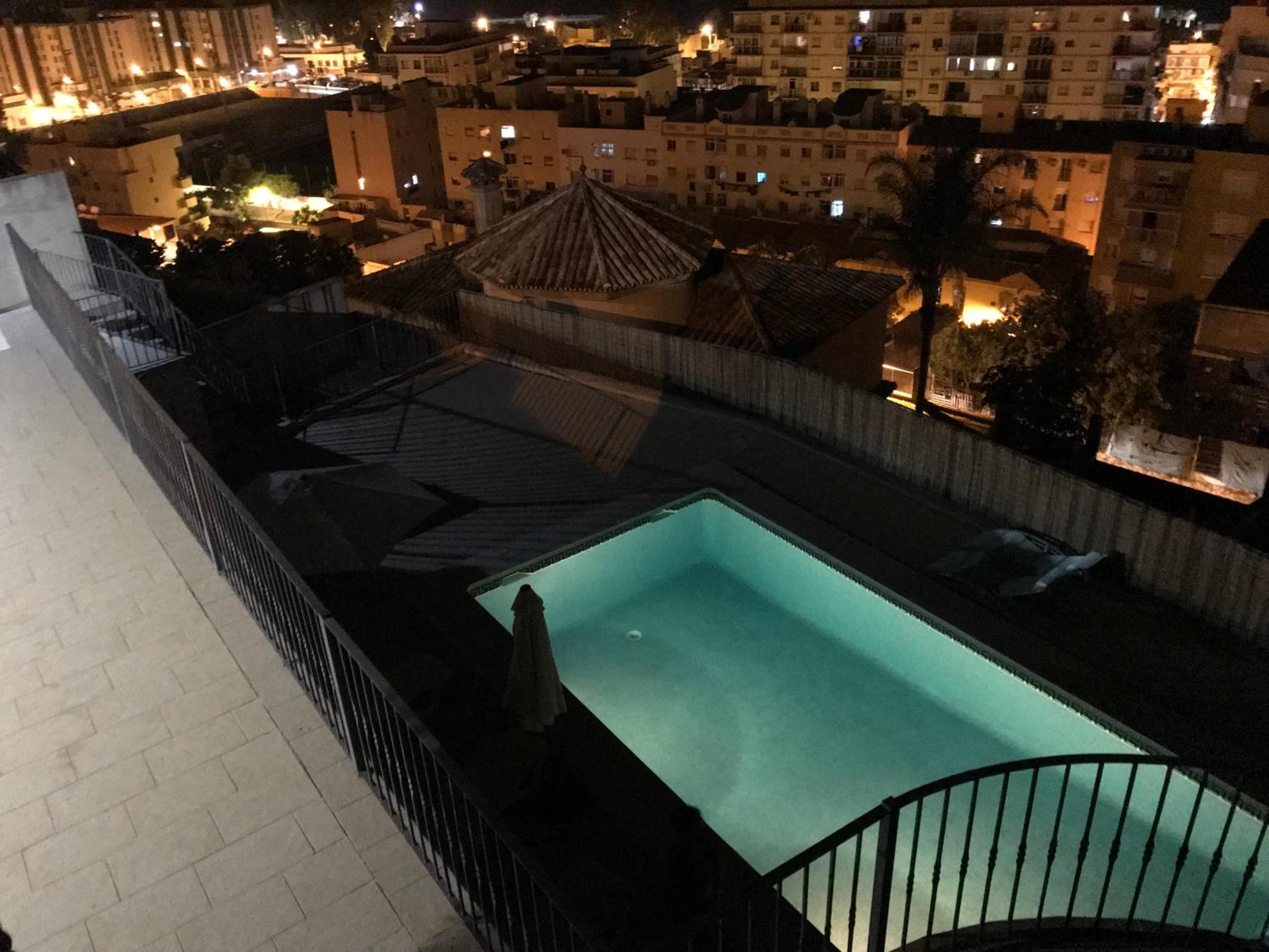Rooms in Seafront Villa — 23