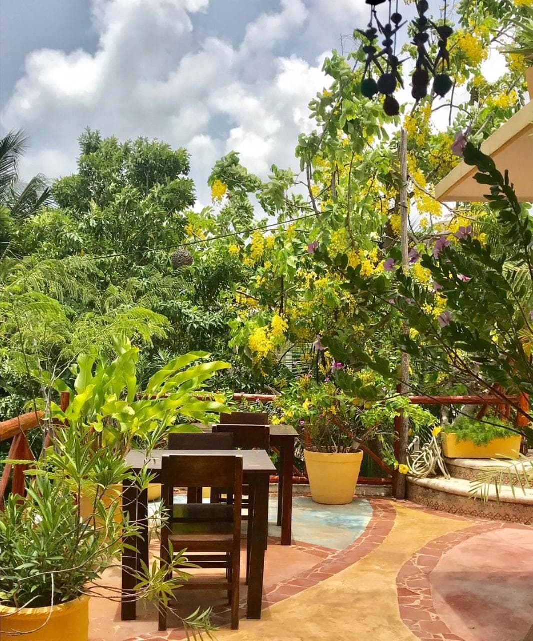 Maison Tulum — 10