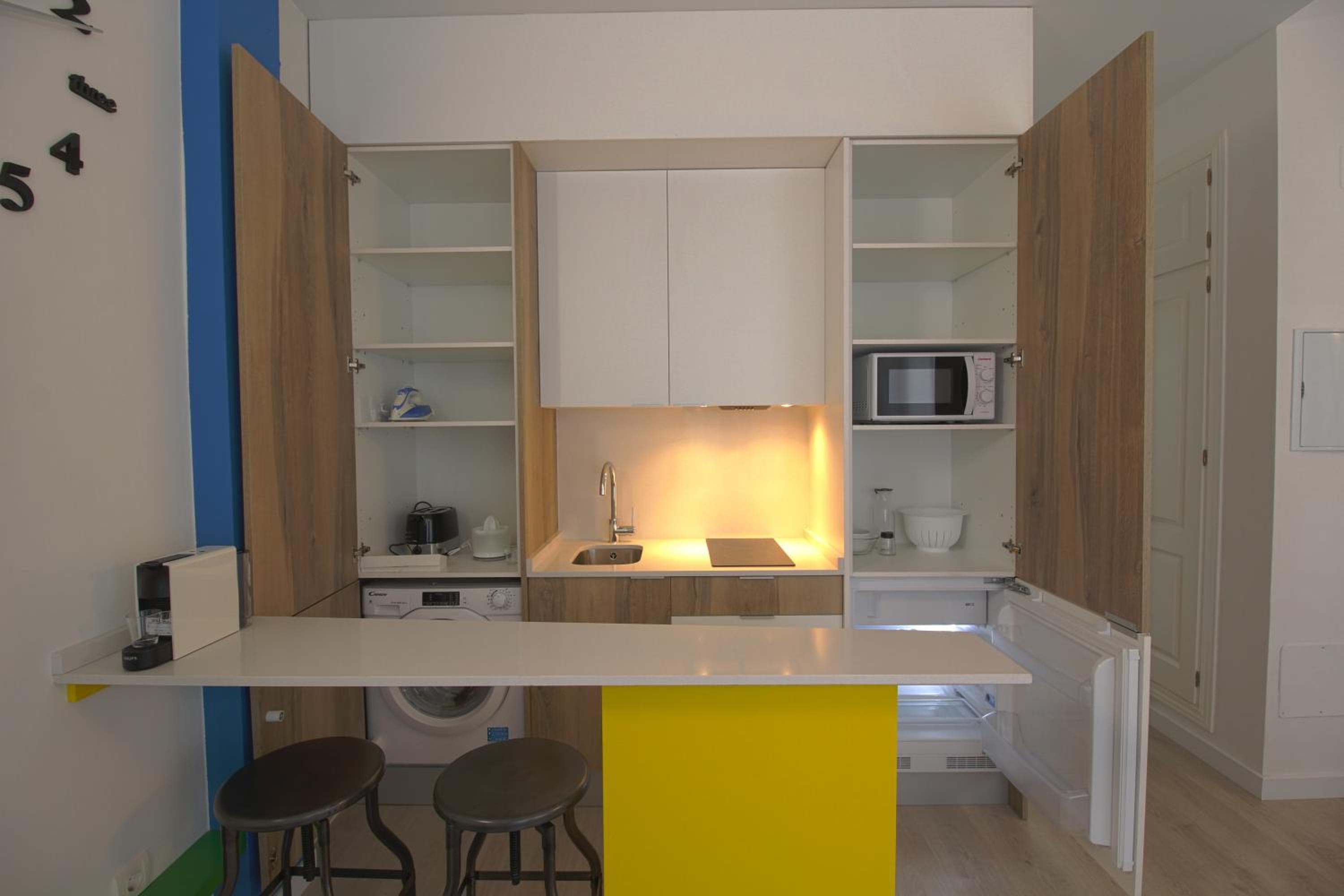 Apartamentos Romero Luna — 6