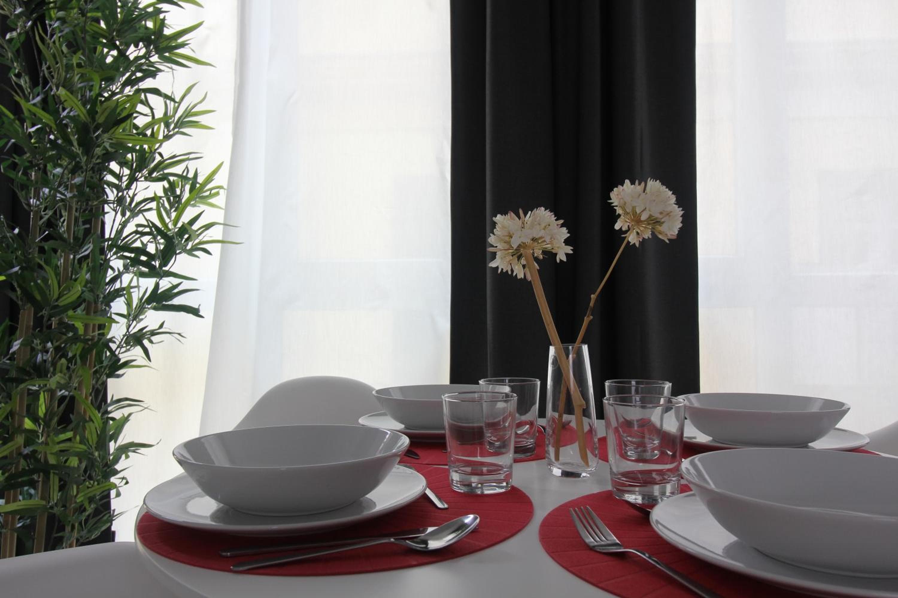Apartamentos Romero Luna — 15