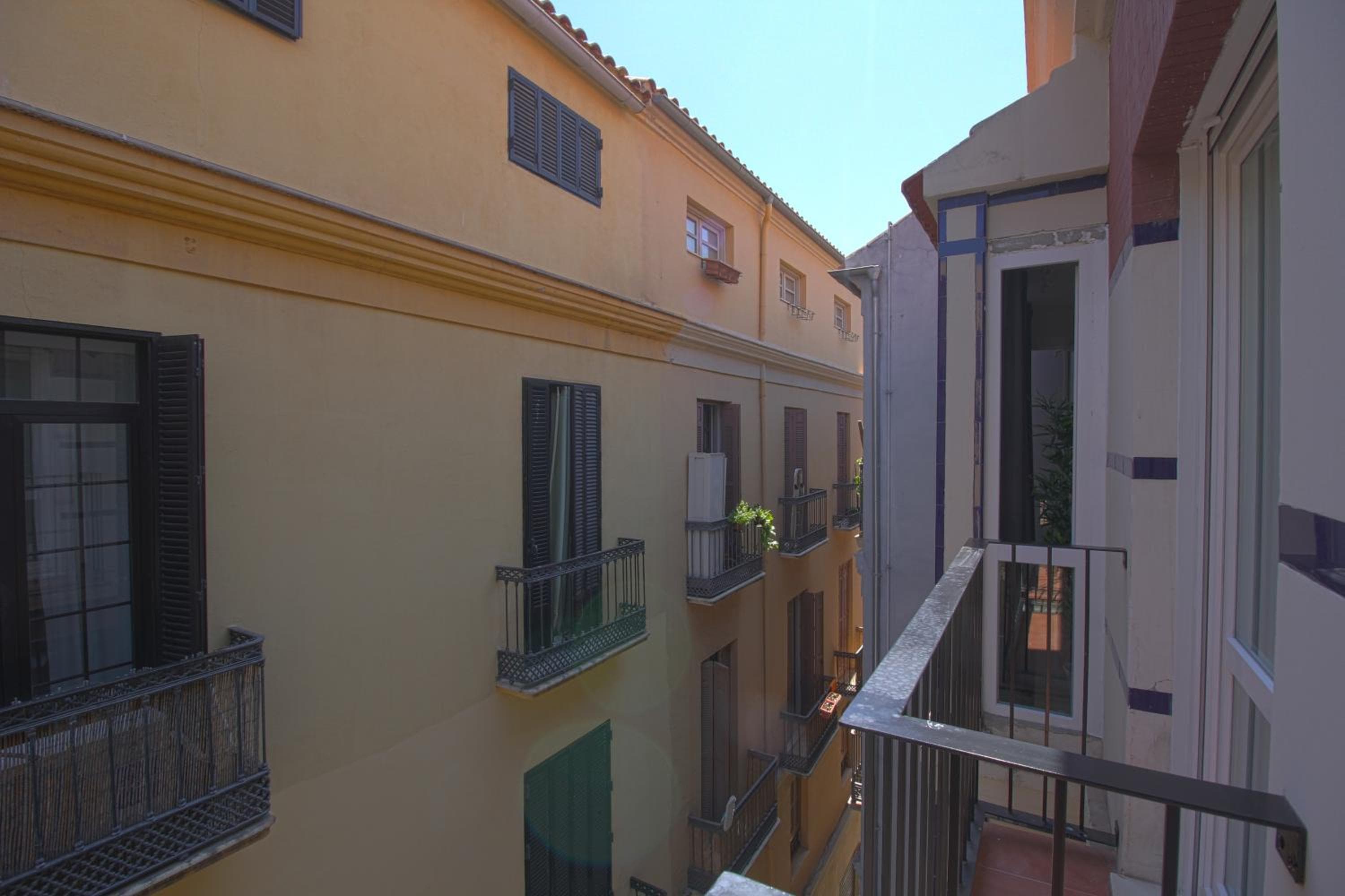 Apartamentos Romero Luna — 22