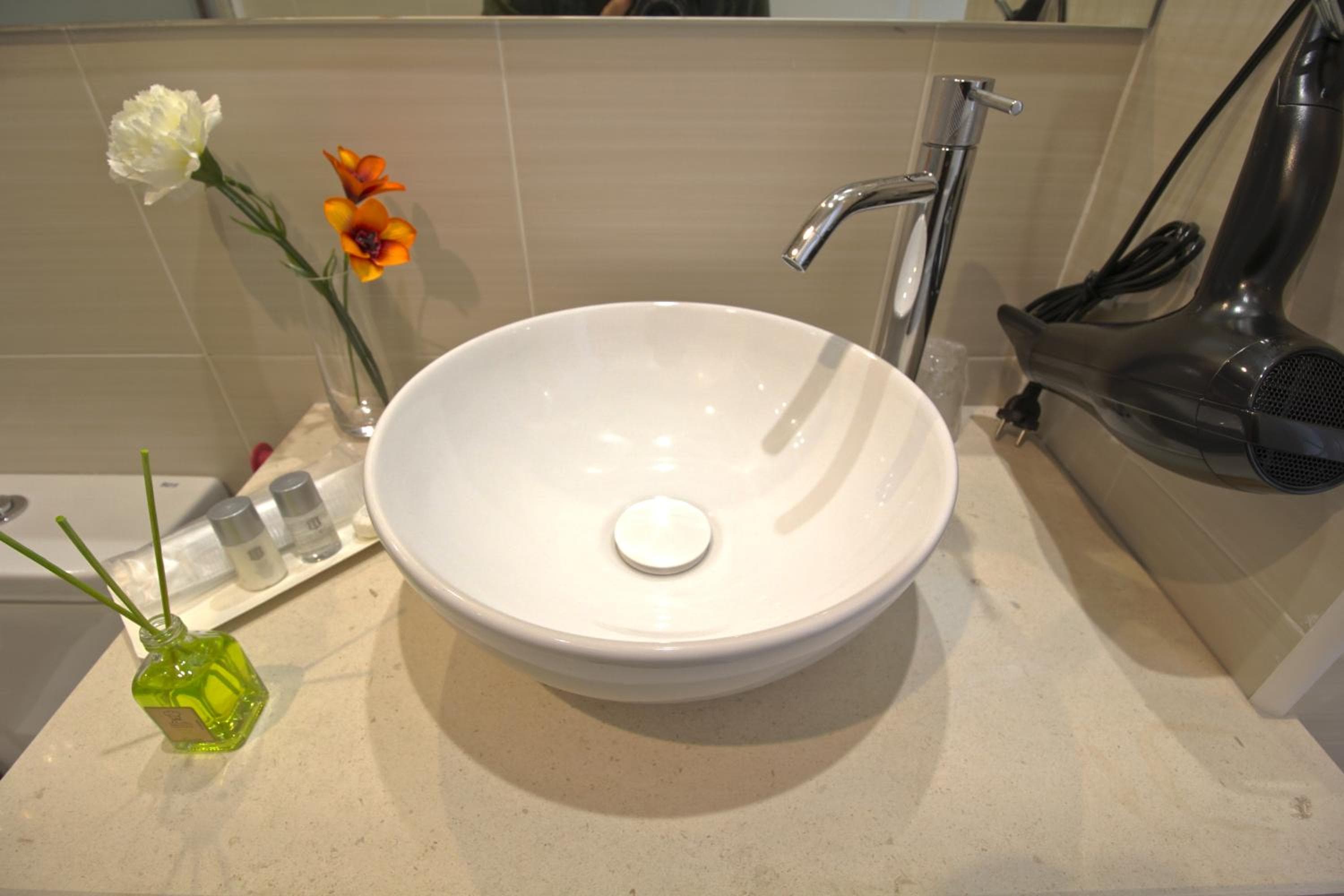 Apartamentos Romero Luna — 14