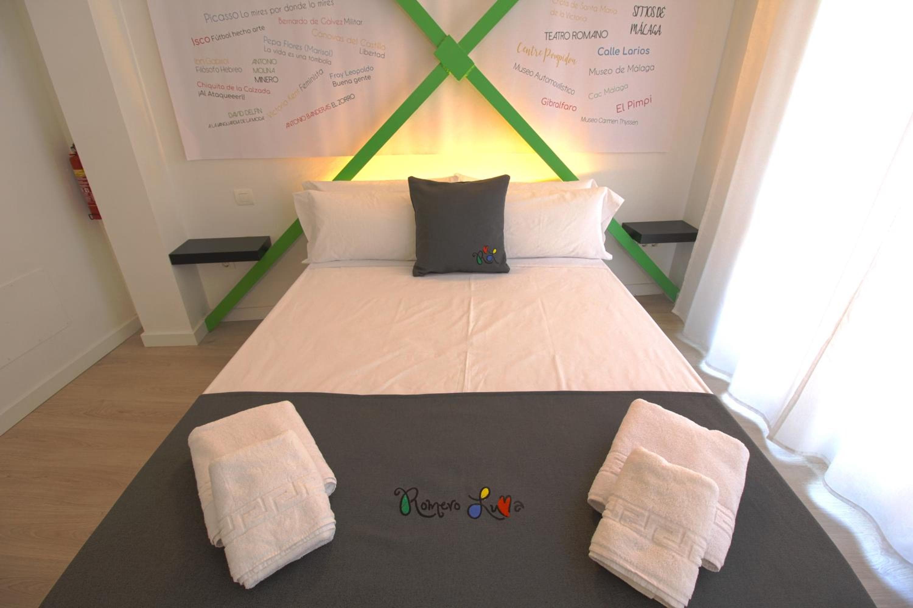 Apartamentos Romero Luna — 21