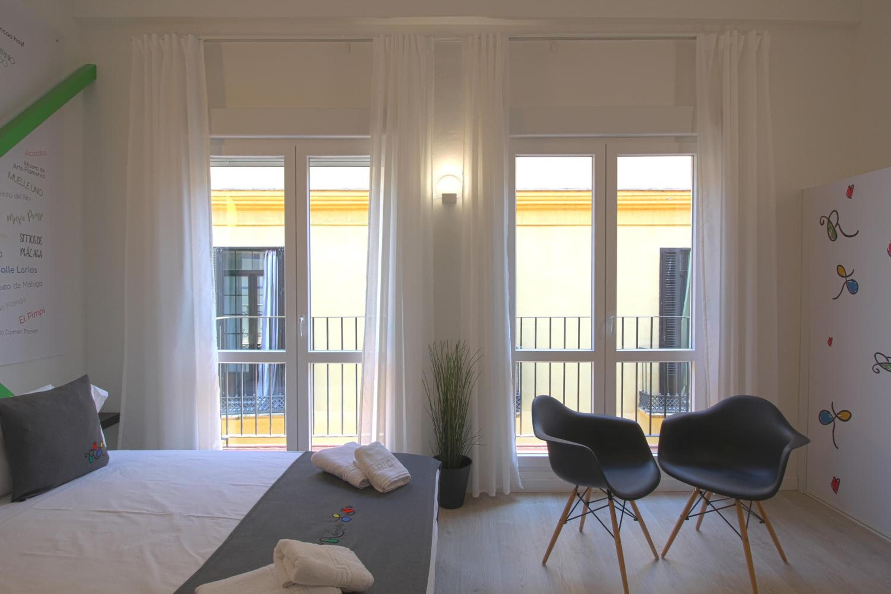 Apartamentos Romero Luna — 4