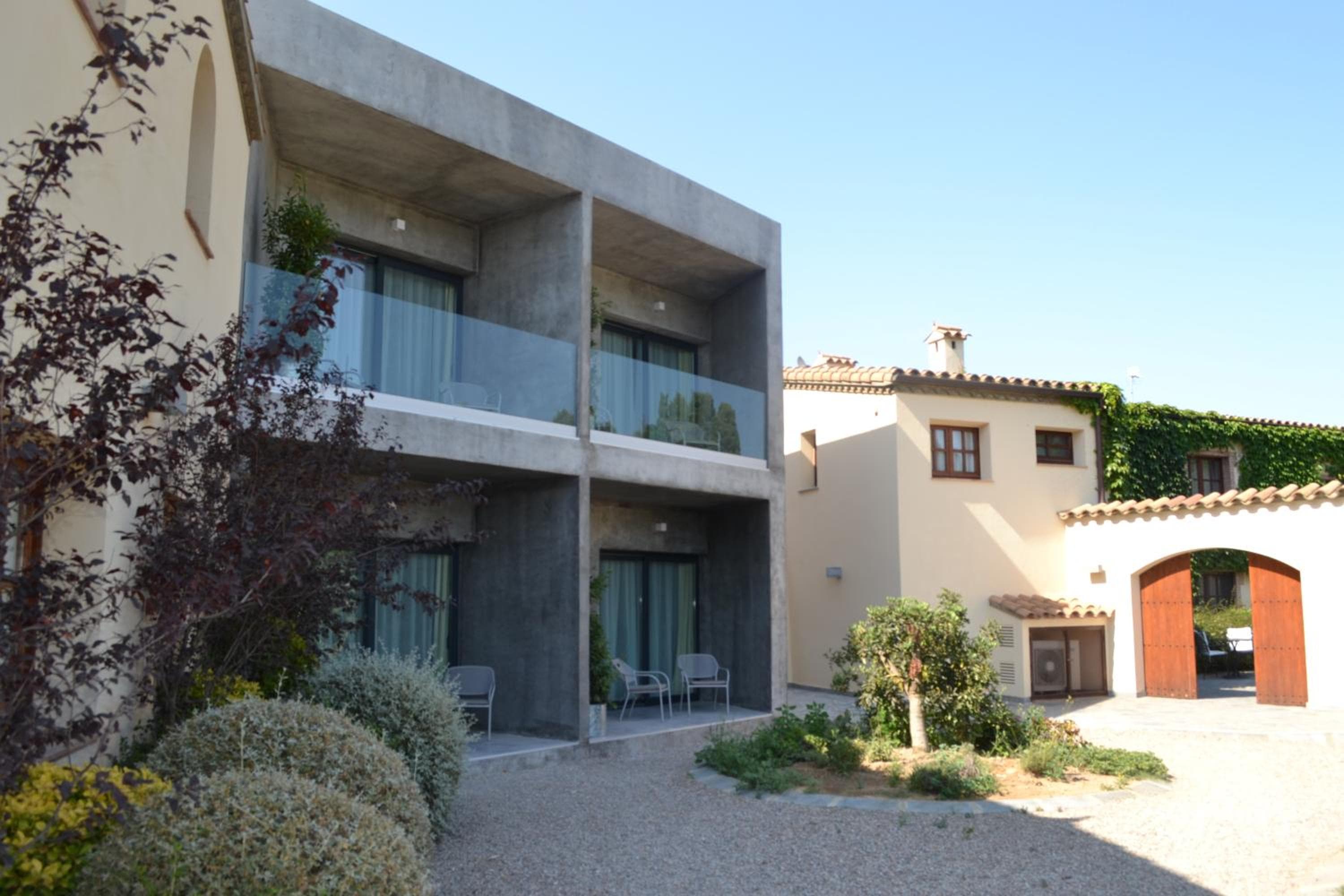 Boutique Hotel Can Pico - Adults Only — 25
