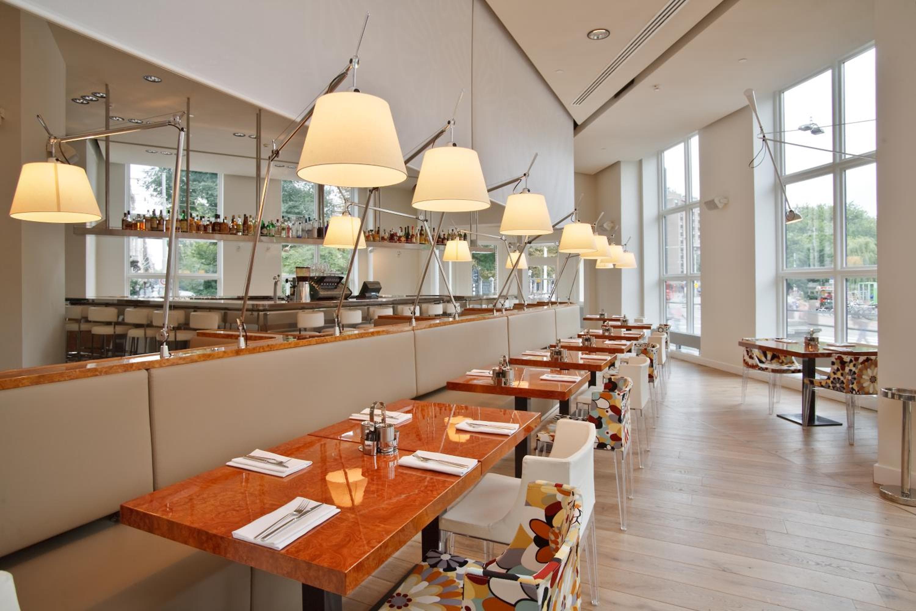 Park Centraal Amsterdam, parte de la Colección Sircle — 11