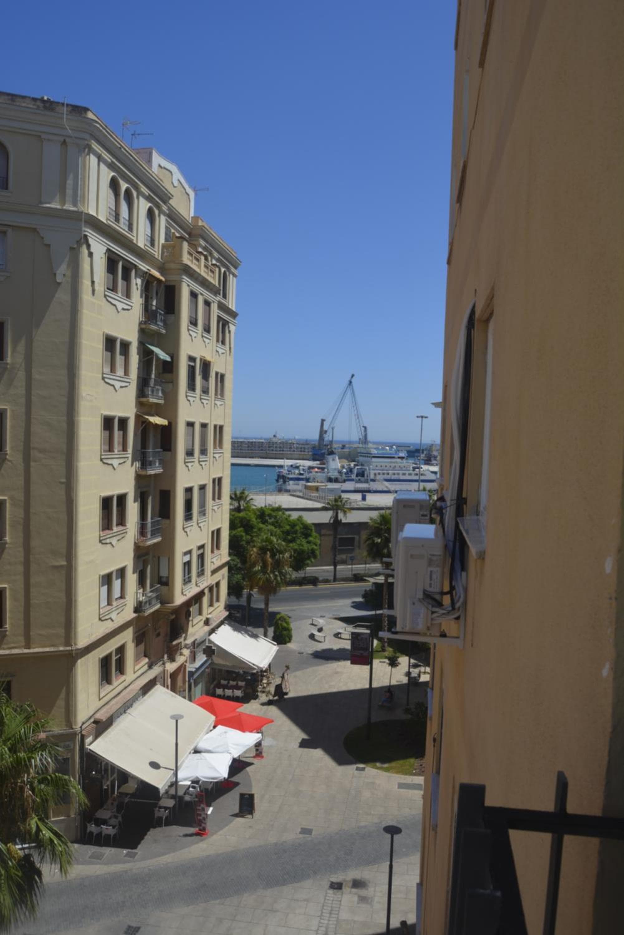 Soho Puerto — 18
