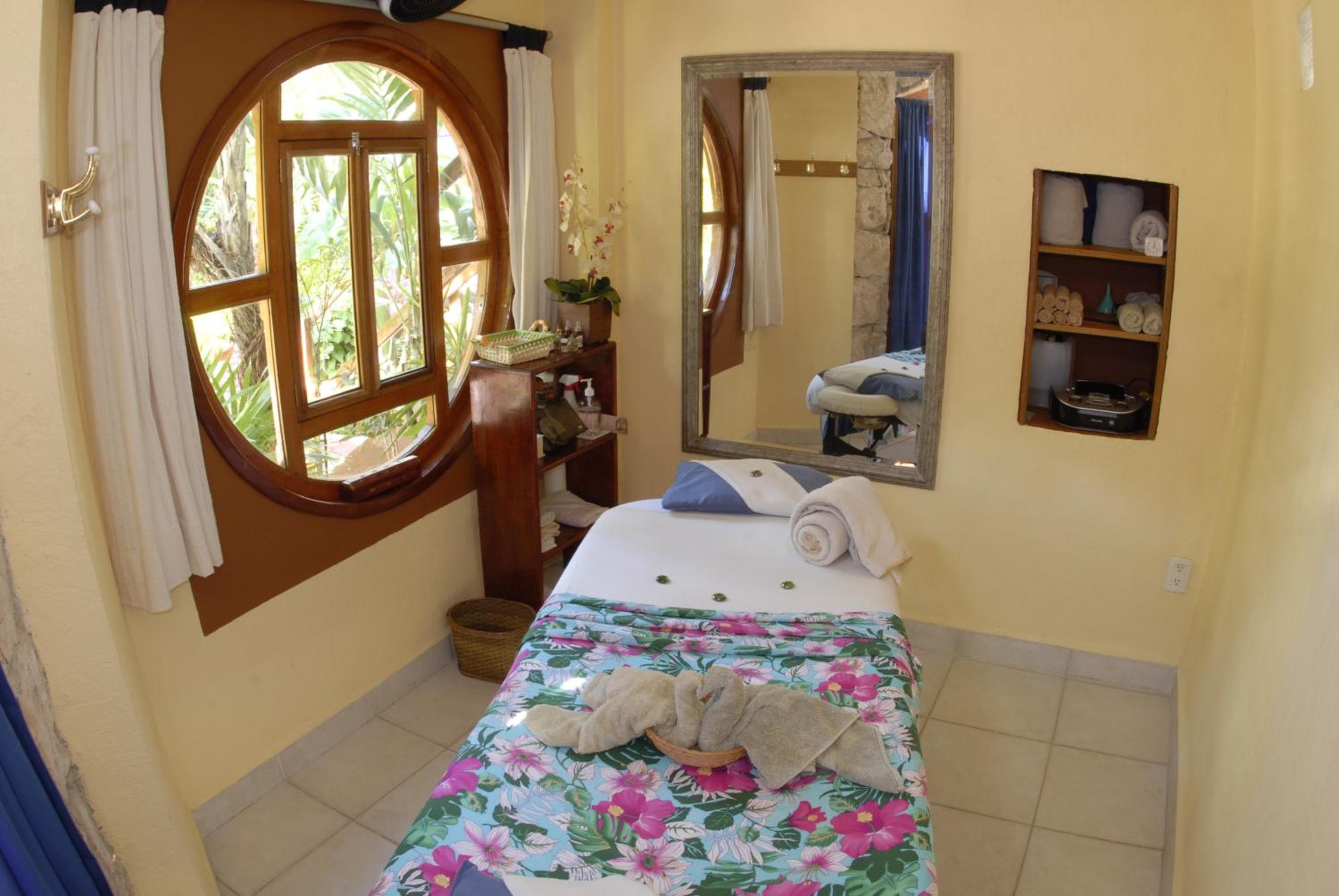 Eco-hotel El Rey del Caribe — 20