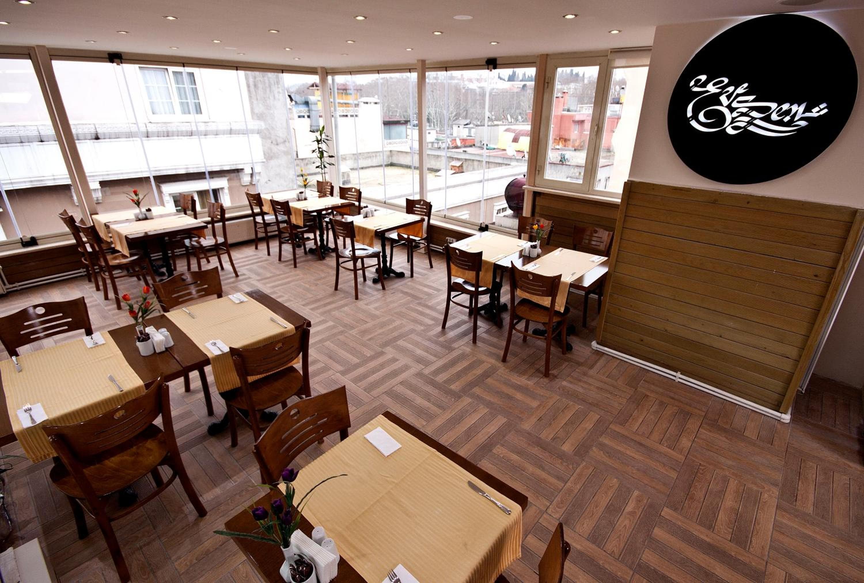 Hotel Evsen — 8