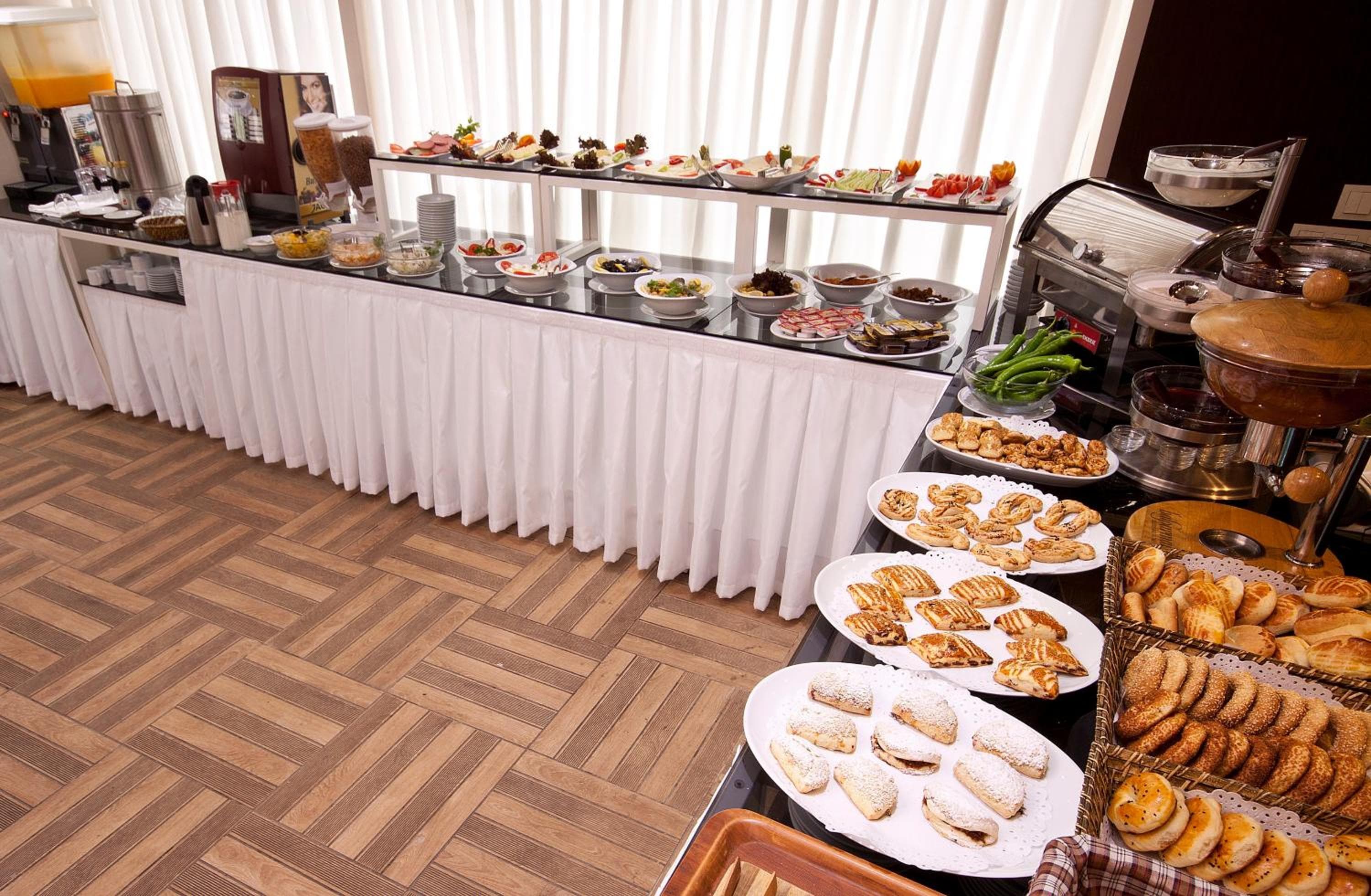Hotel Evsen — 27