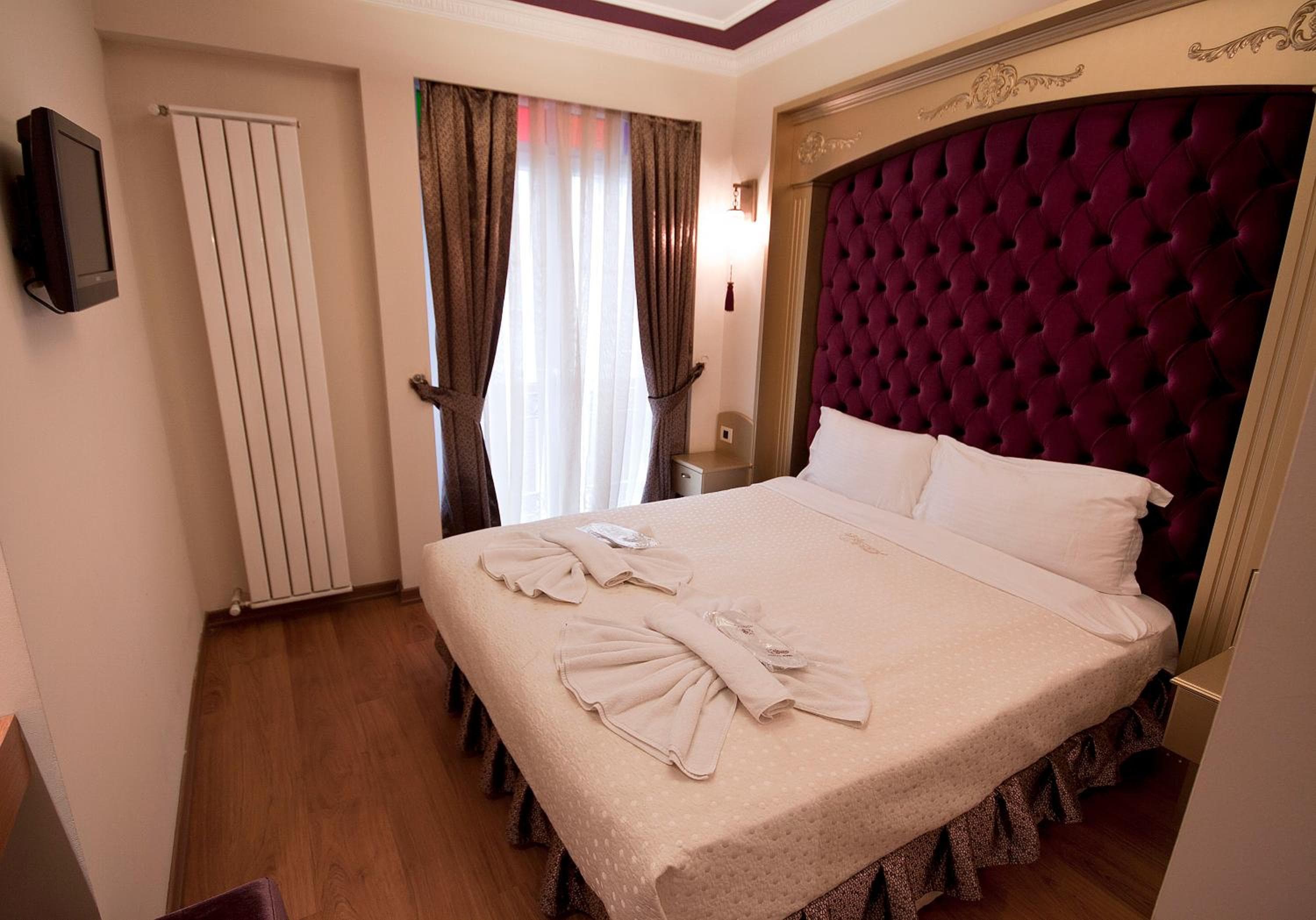 Hotel Evsen — 22