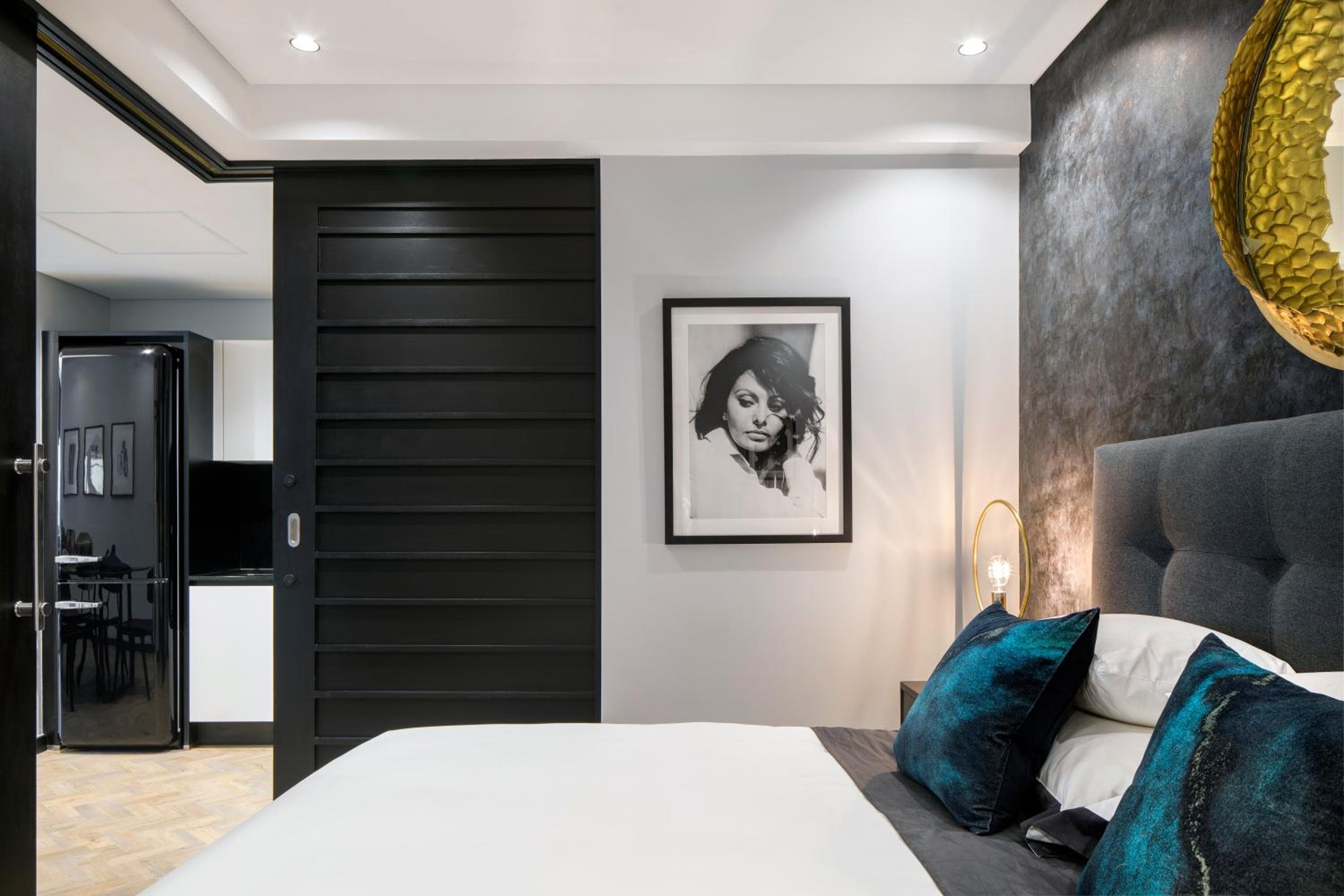The Onyx Apartment Hotel by NEWMARK hotel, 57 Heerengracht Street, Cape Town, South Africa — photo 103