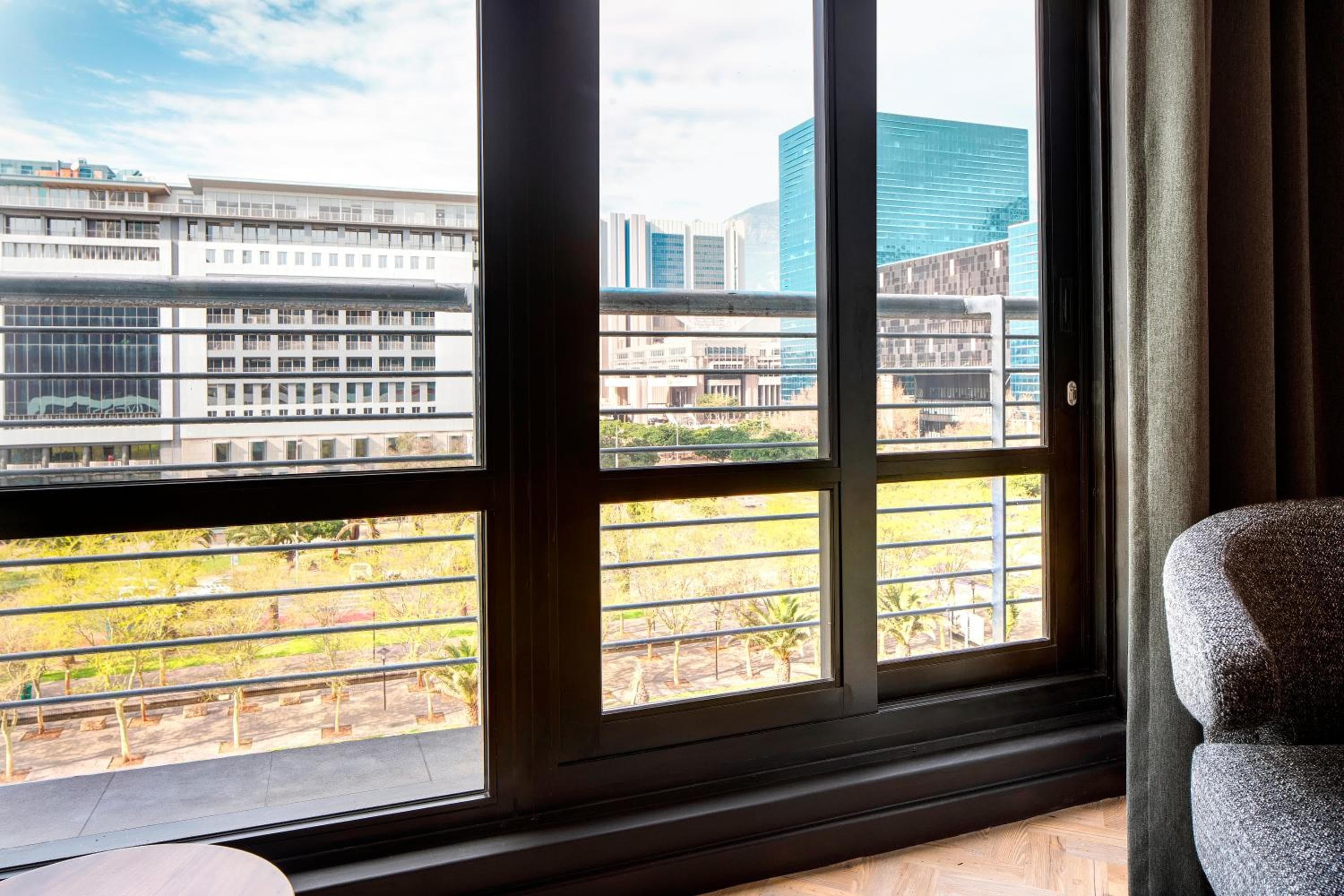 The Onyx Apartment Hotel by NEWMARK hotel, 57 Heerengracht Street, Cape Town, South Africa — photo 87