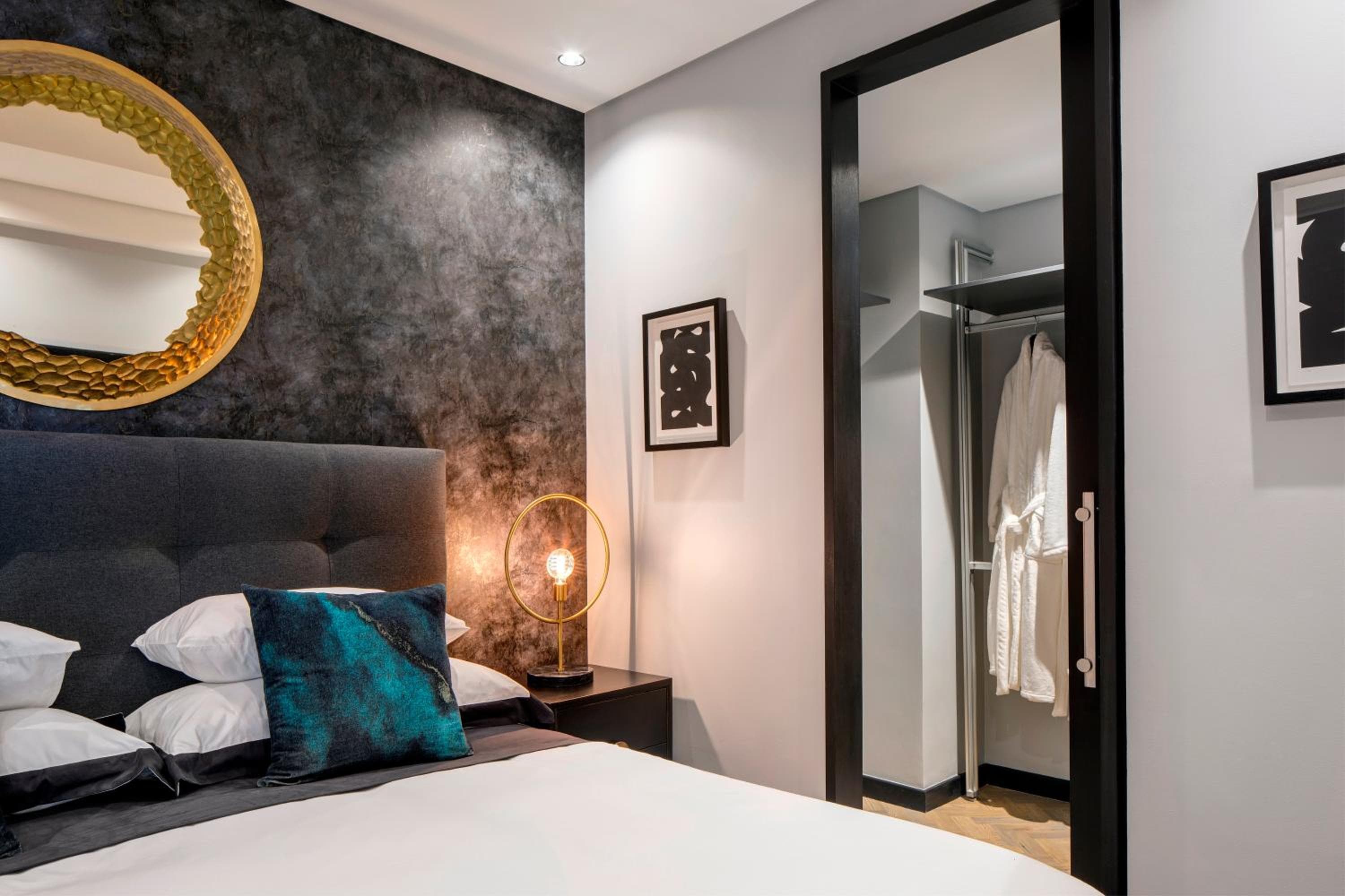 The Onyx Apartment Hotel by NEWMARK hotel, 57 Heerengracht Street, Cape Town, South Africa — photo 94