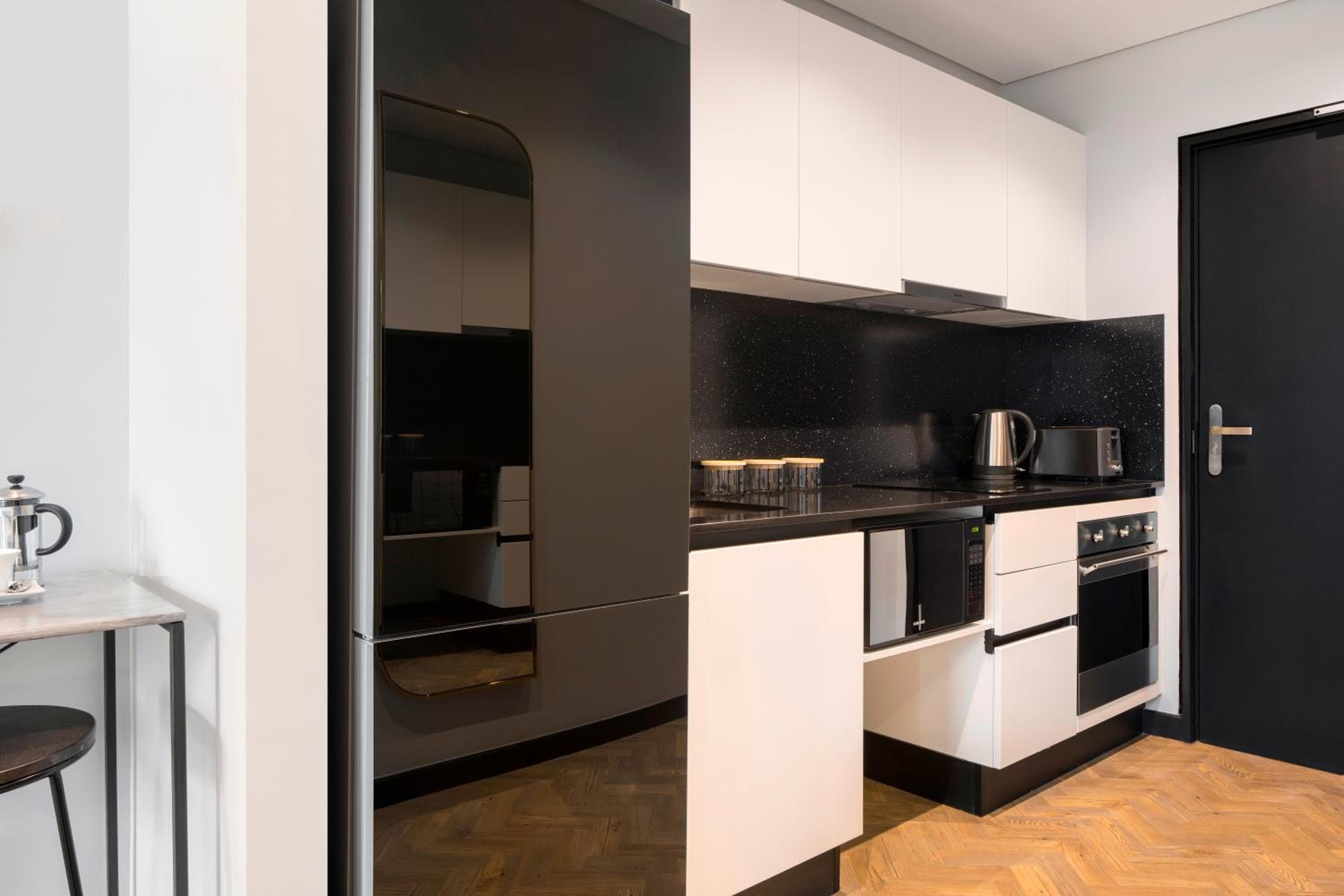 The Onyx Apartment Hotel by NEWMARK hotel, 57 Heerengracht Street, Cape Town, South Africa — photo 97